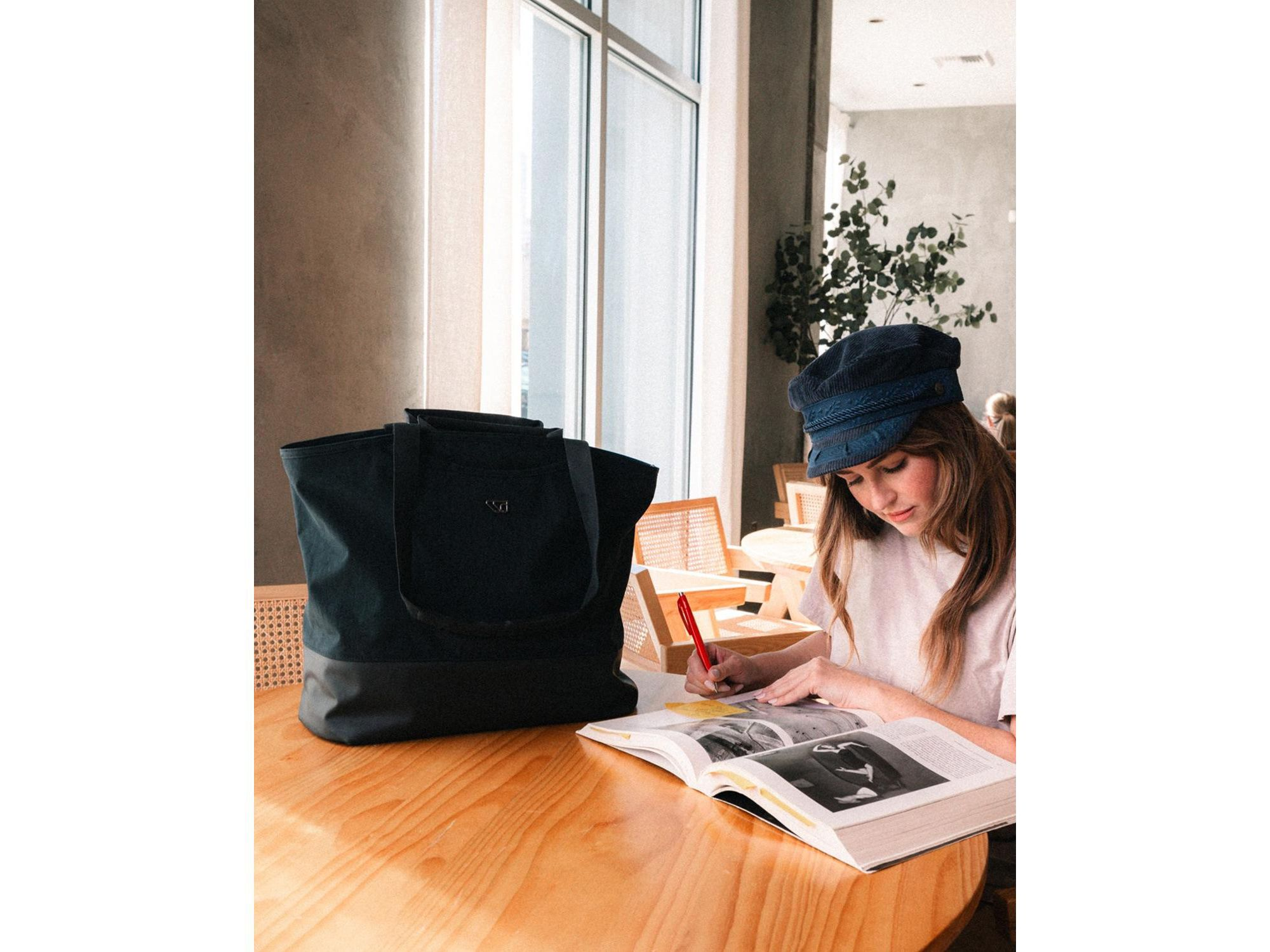 Toddler Tote — Image 4
