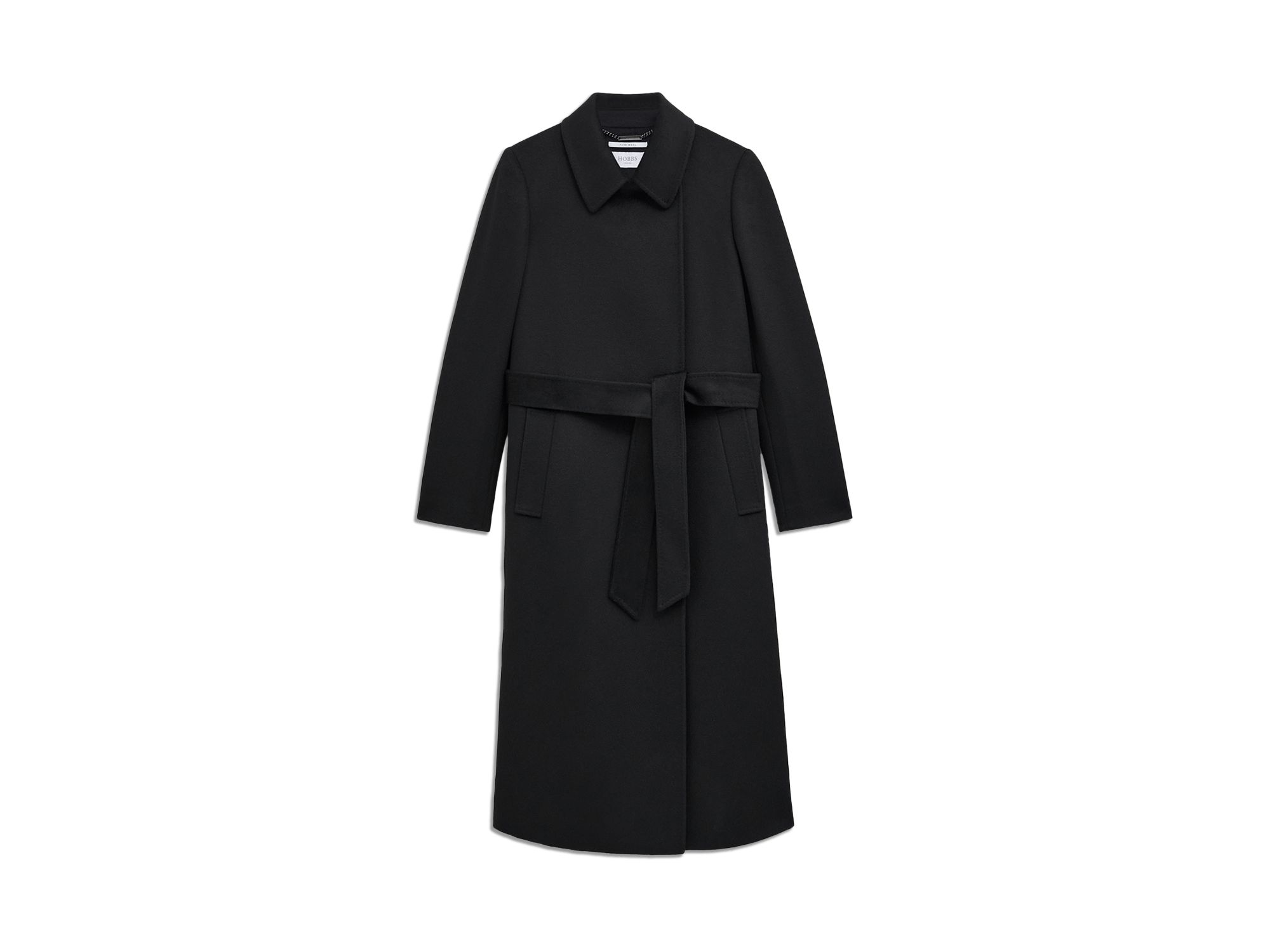 Livia Coat — Image 7