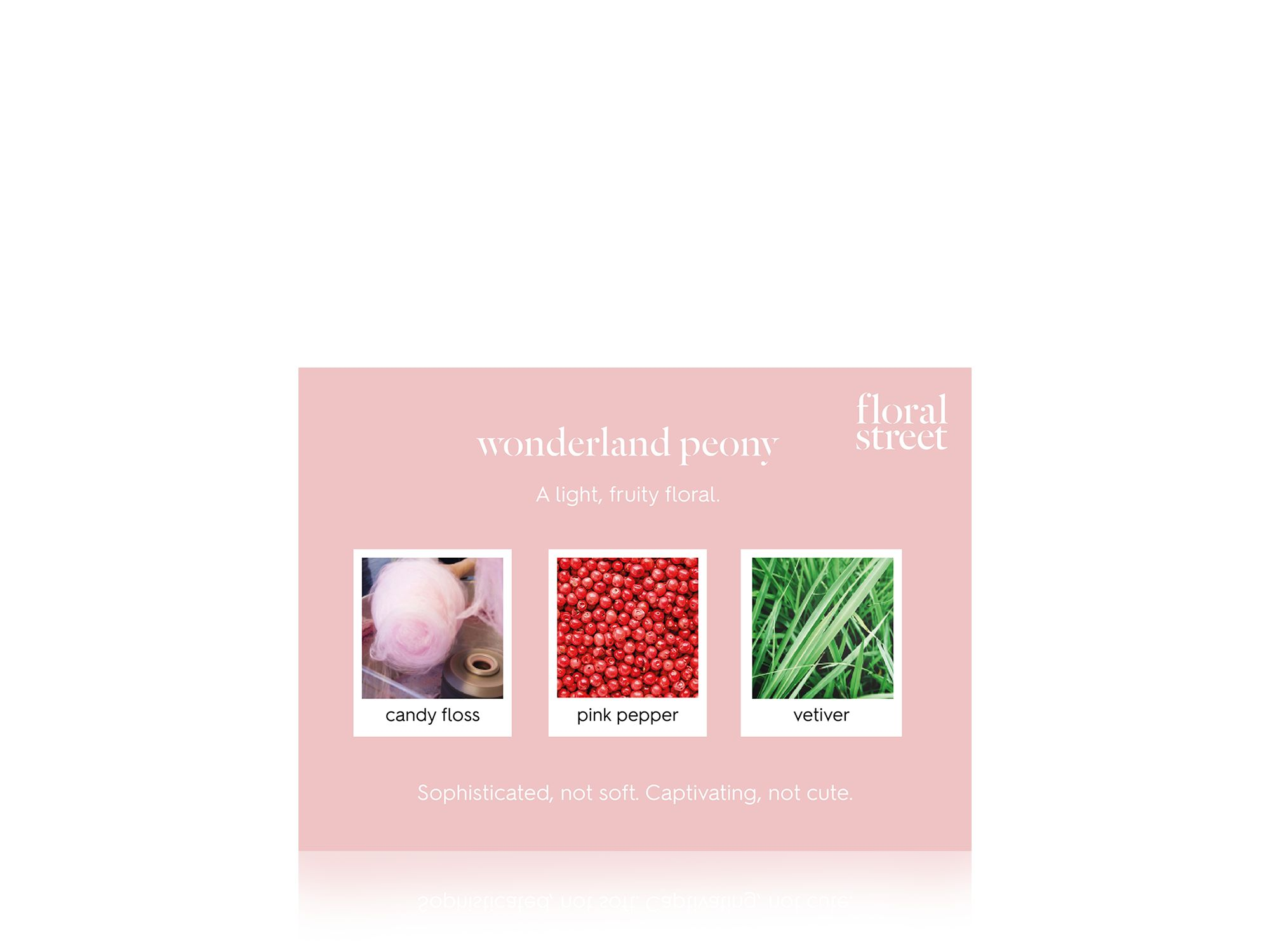 Wonderland Peony Eau de Parfum — Image 7