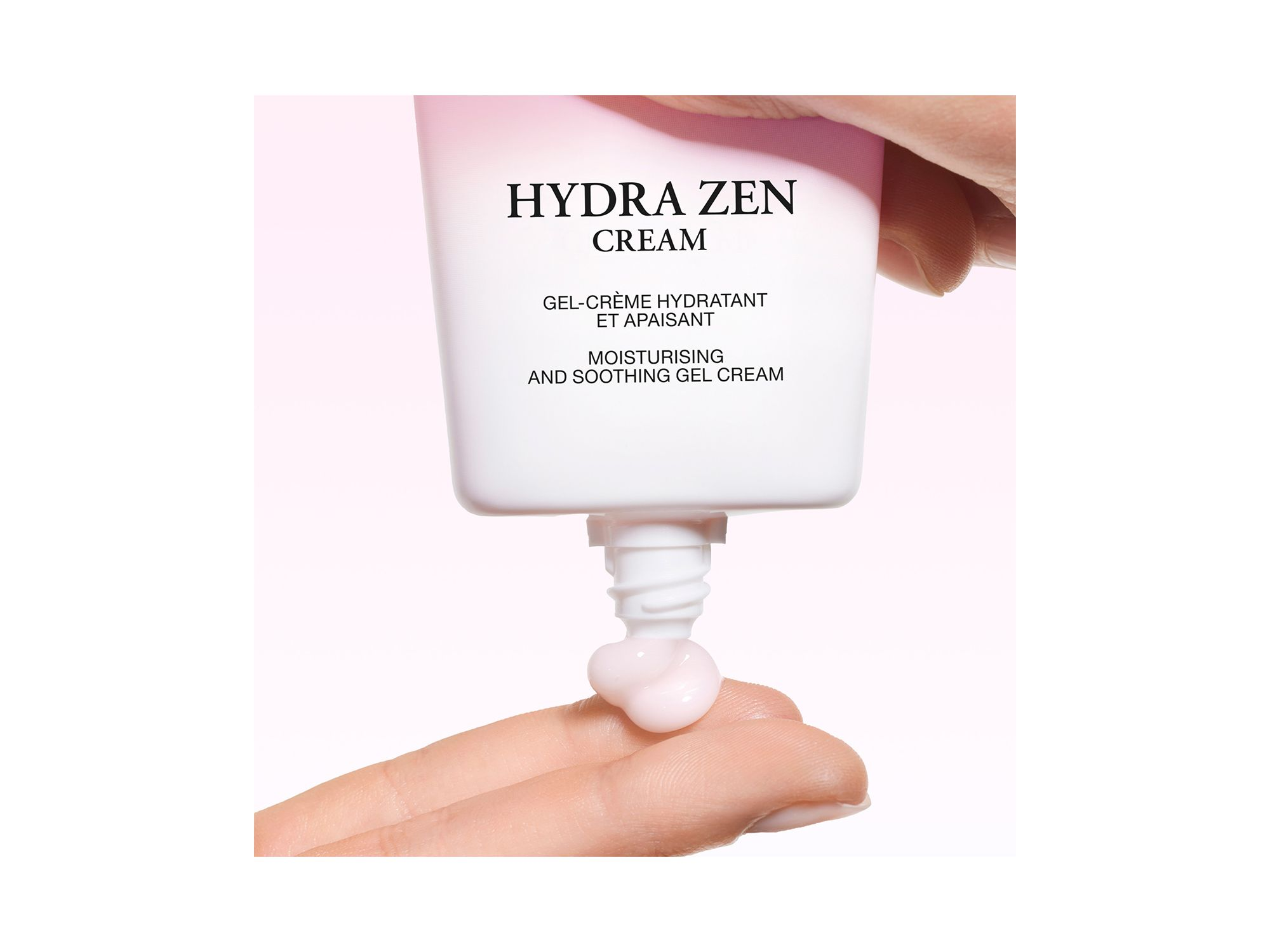 Hydra Zen Cream Soothing & Hydrating Moisturizer 1 oz. — Image 8