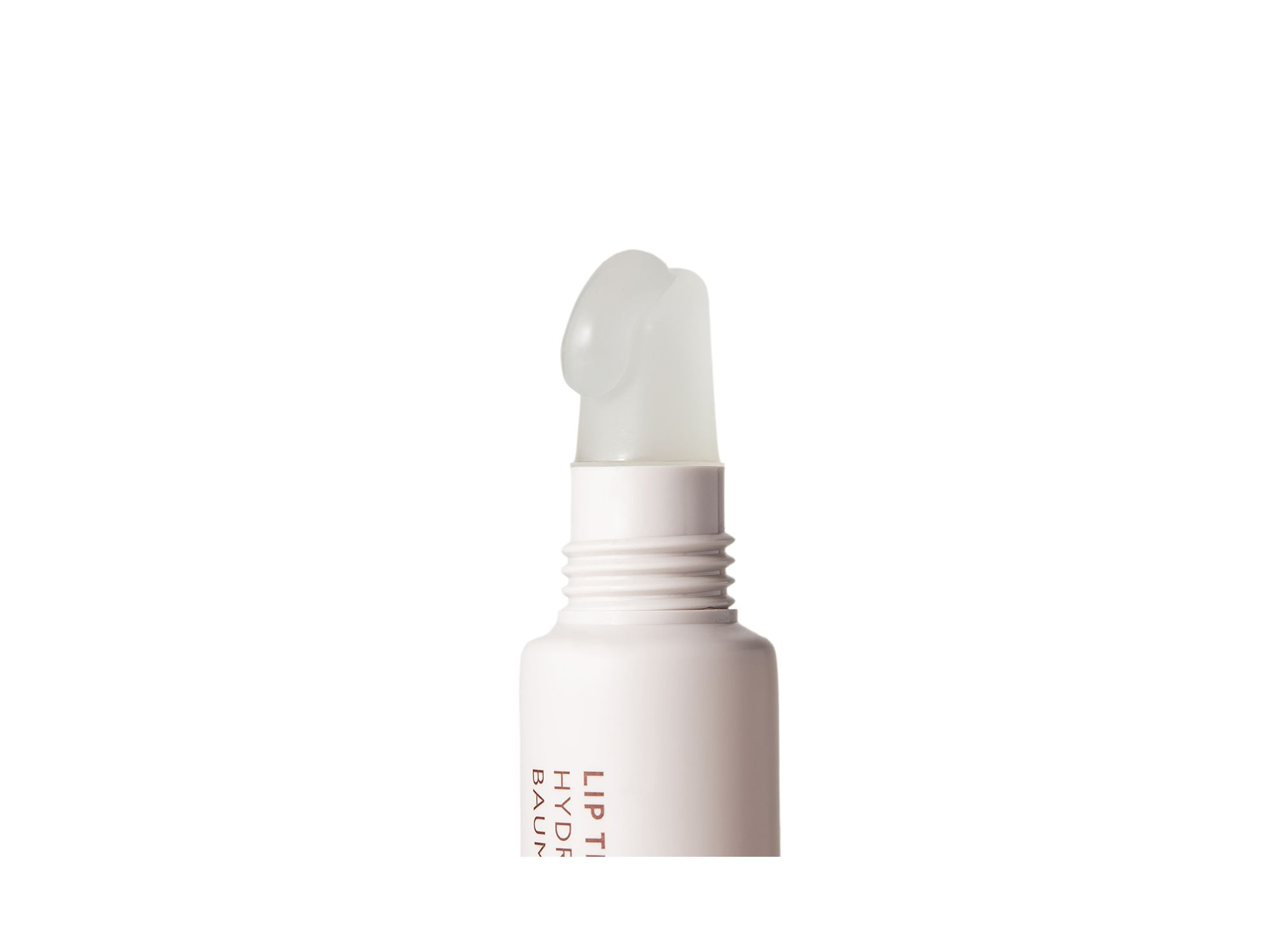 Lip Treatment Hydrating Lip Balm - Clear 0.5 oz. — Image 10