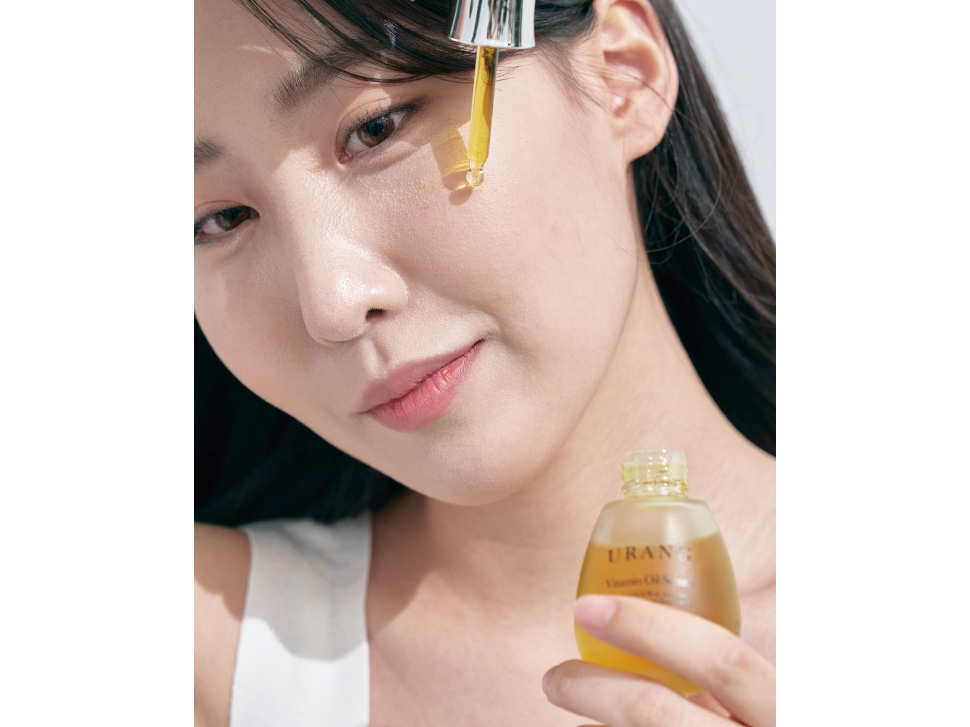 Vitamin Oil Serum — Image 3