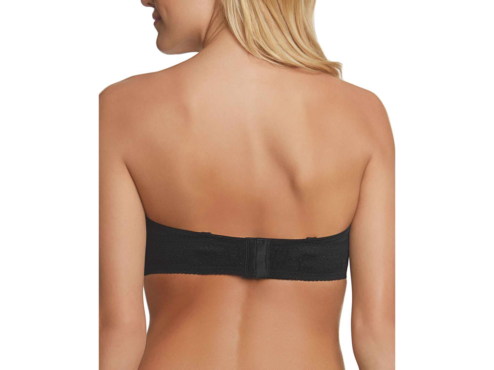 Tessa Strapless Bra — Image 3
