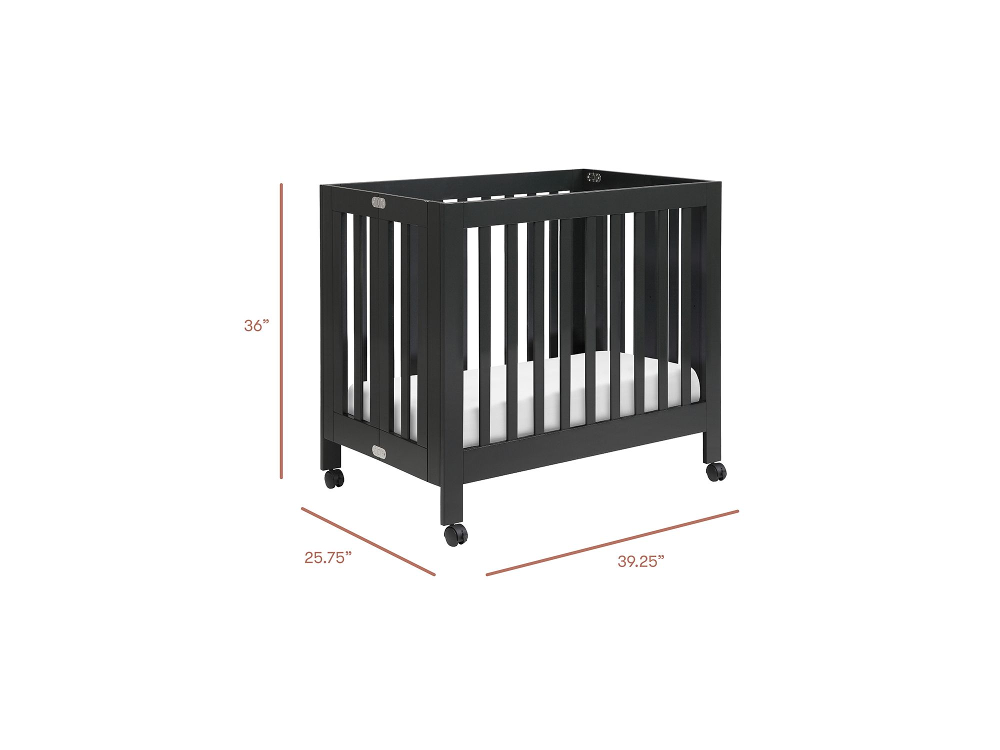 Origami Mini Crib — Image 20