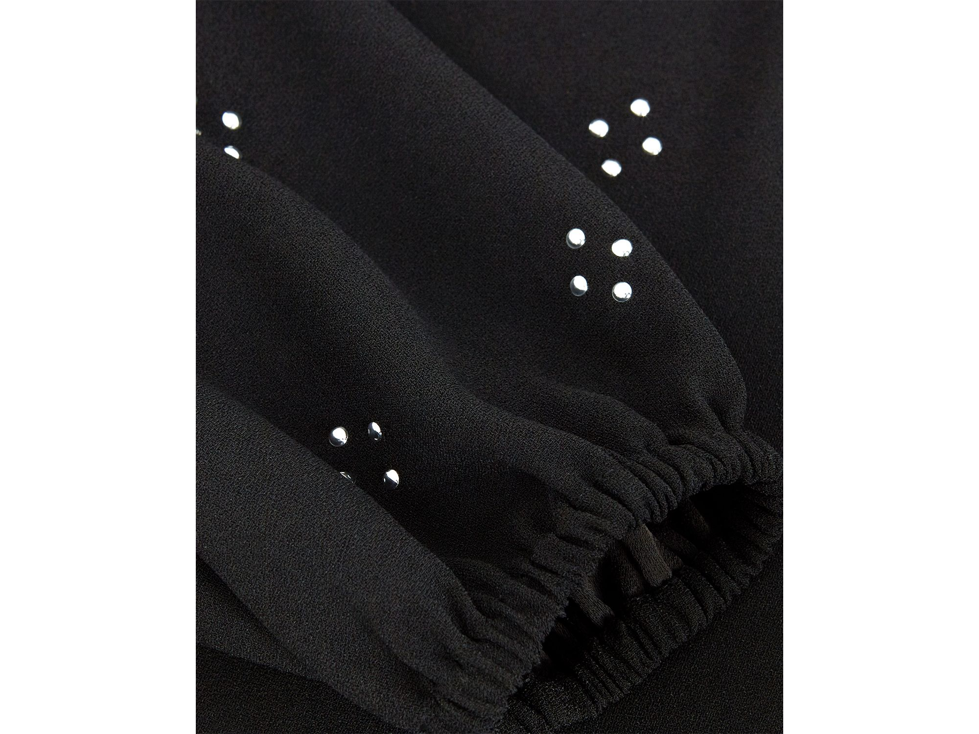 Lucia Hotfix Mini Dress — Image 3