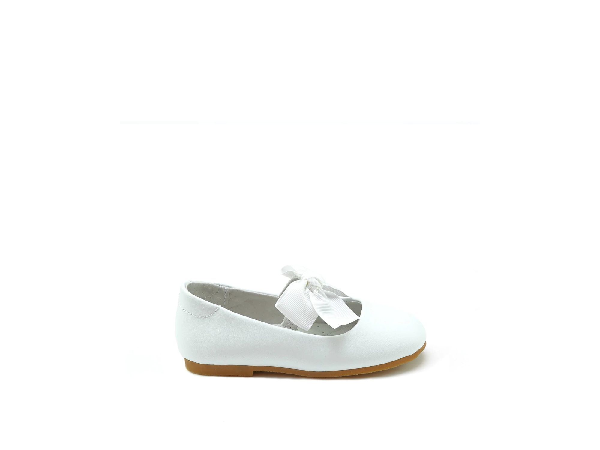 Girls' Pauline Special Occasion Bow Flat - Toddler, Little Kid — Image 3
