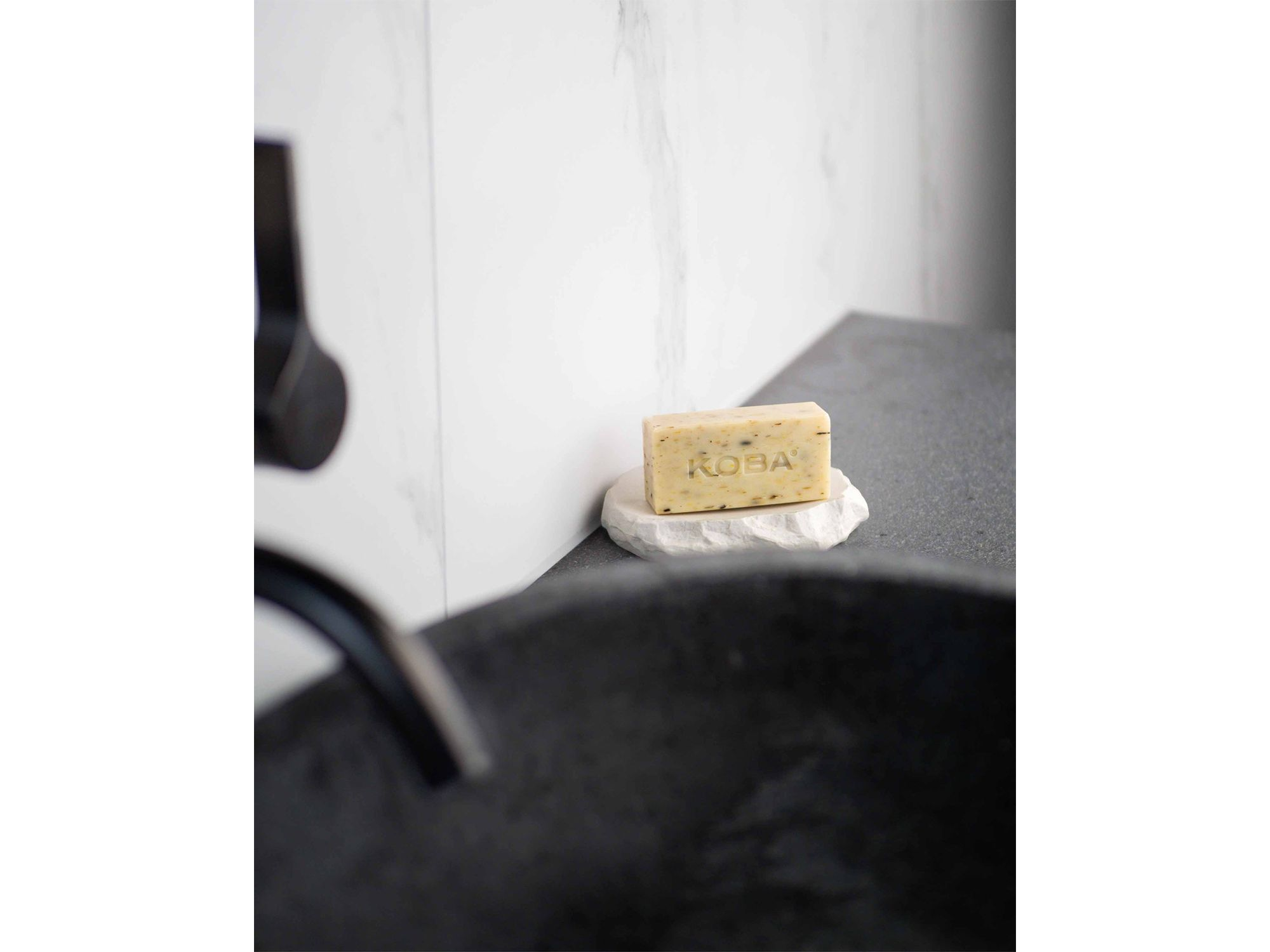 Soak Me Up Soap Bar 5.3 oz. — Image 6
