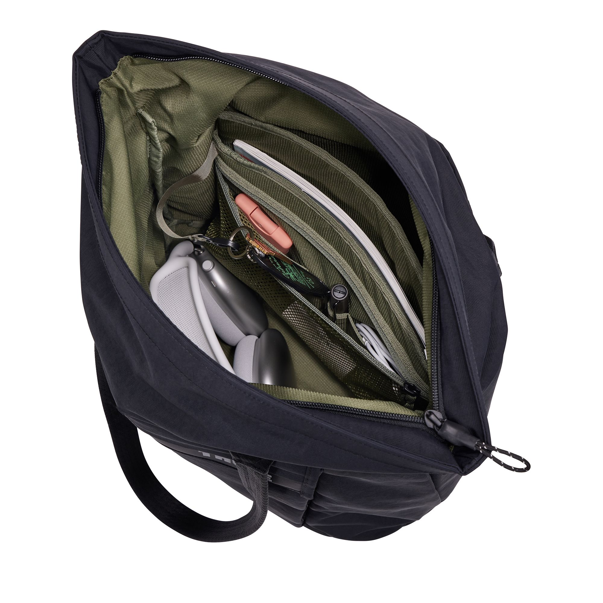 Paramount 22L Tote Bag — Image 4