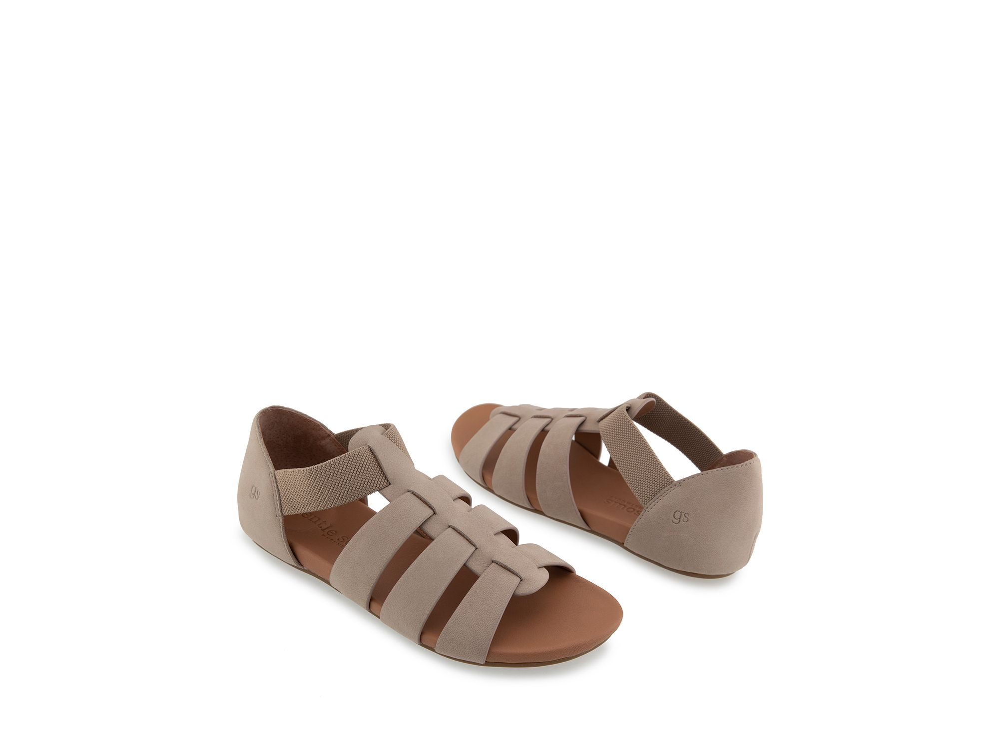 Women's Lennon Flat Sandals — Image 5