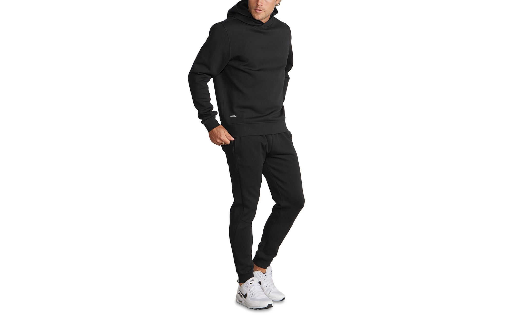 Roamknit Hoodie — Image 7