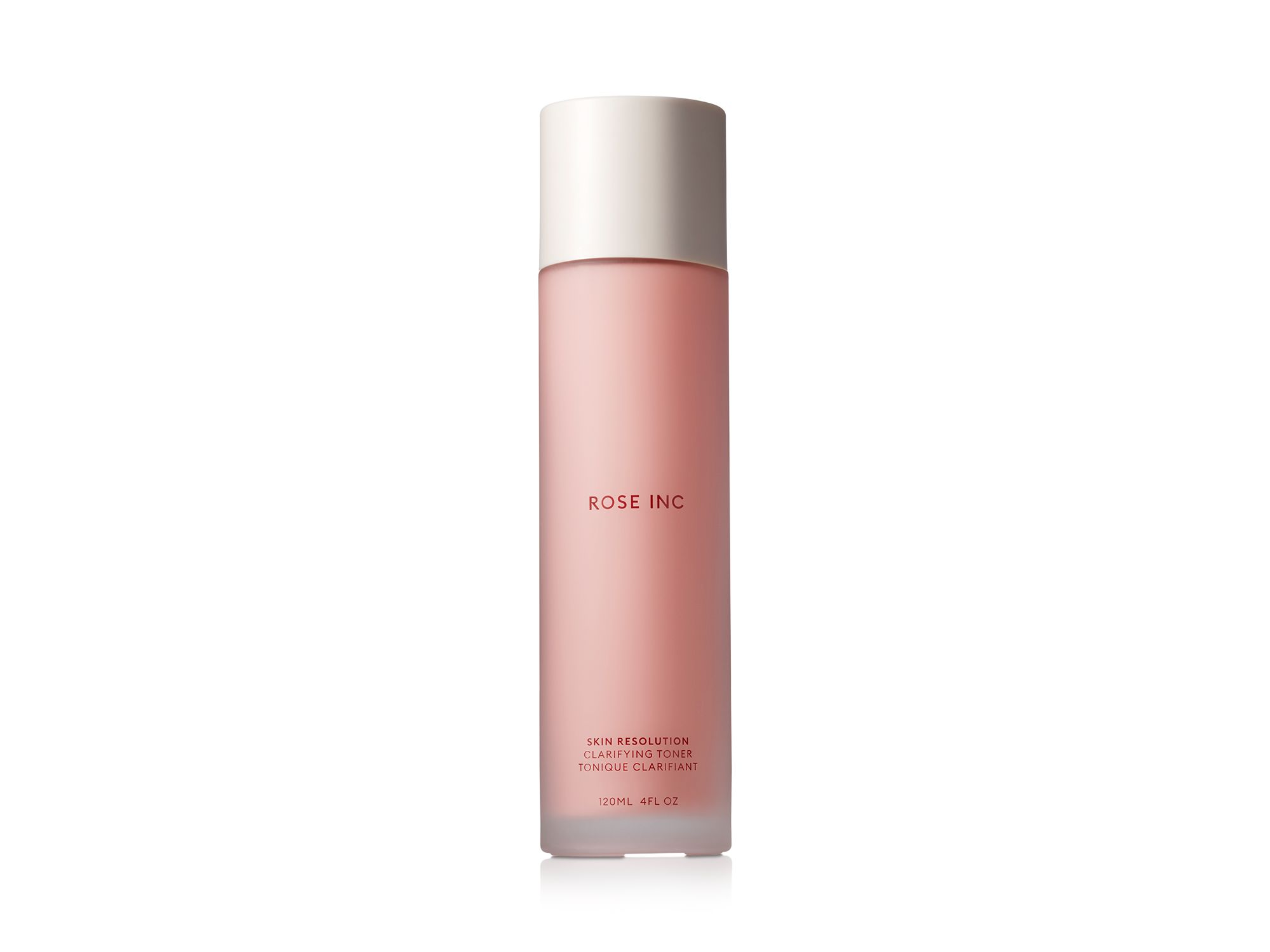 Skin Resolution Clarifying Toner 4 oz. — Image 8