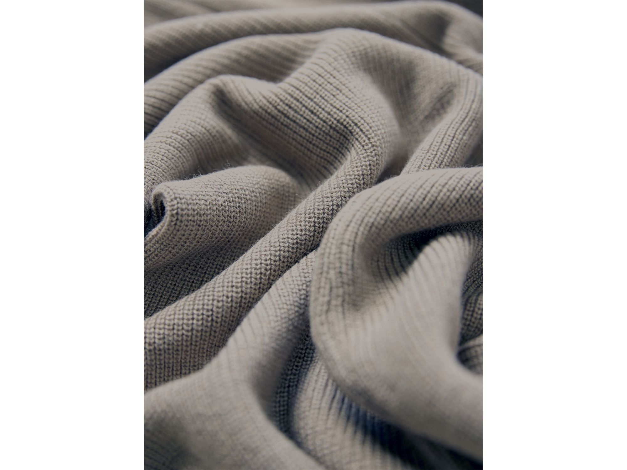 Maternity Knit Pants — Image 3
