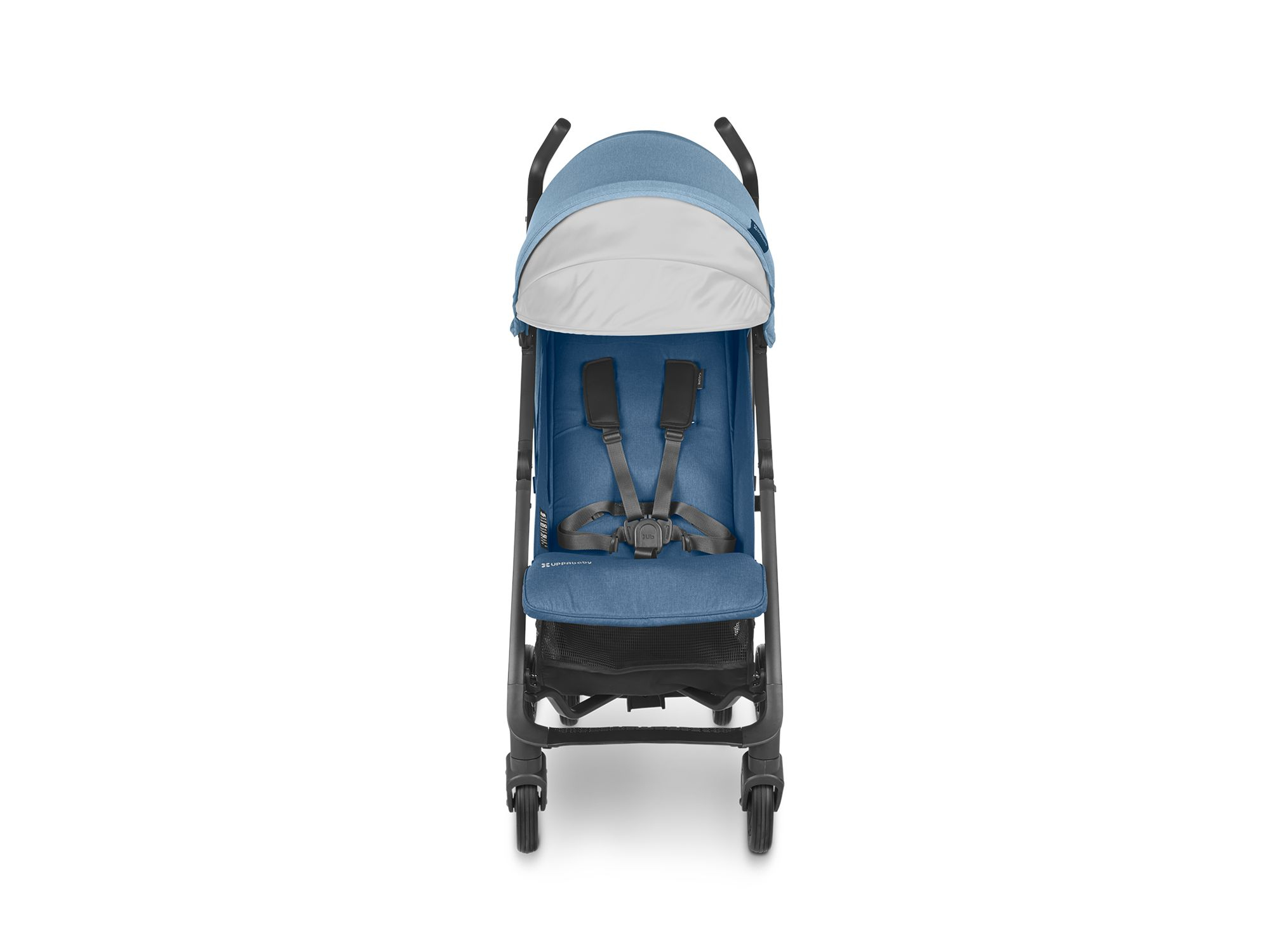G-Luxe Stroller — Image 12