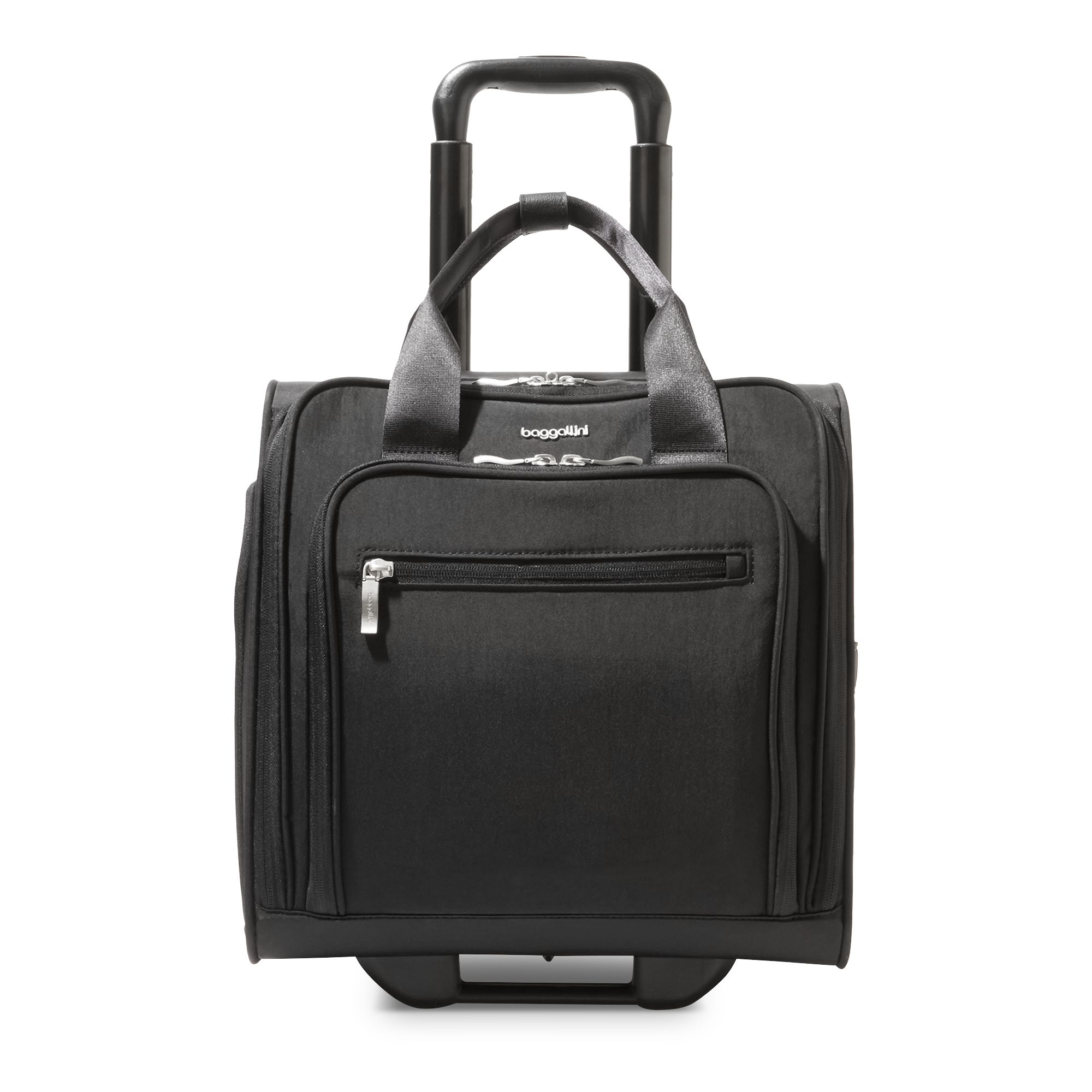 2 Wheel Under Seat Carry On Bag — Image 7