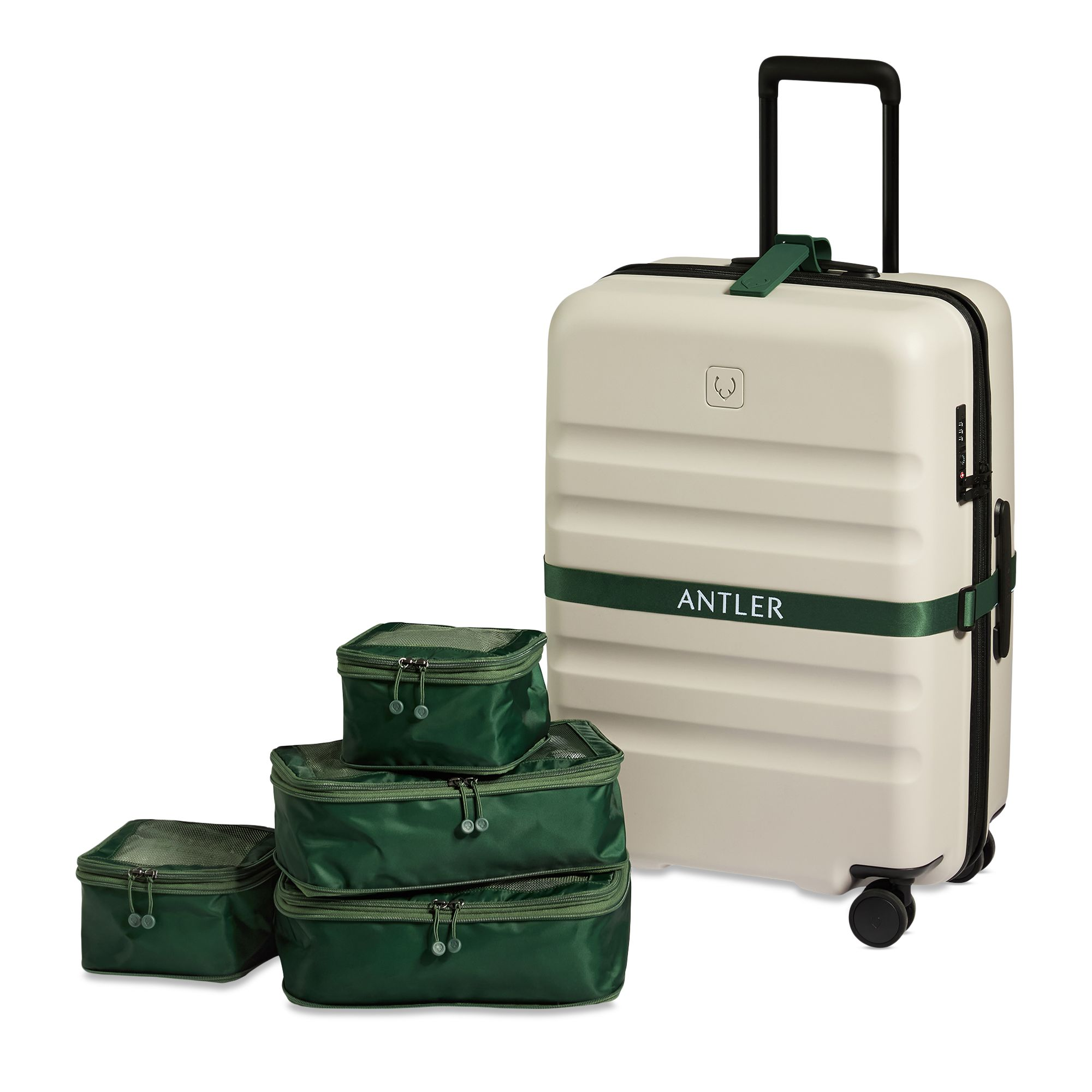 Packing Cubes, Set of 4 — Image 6