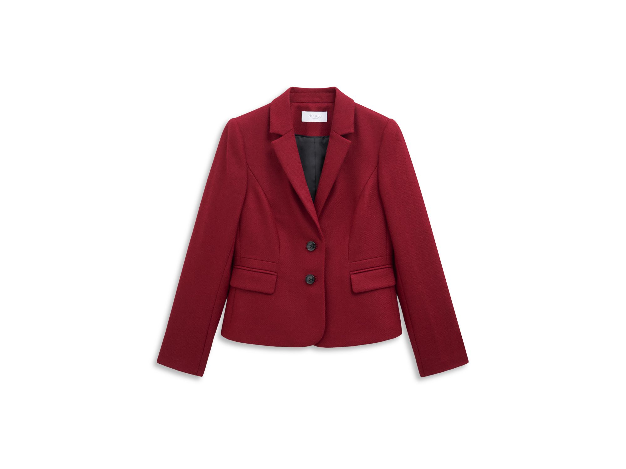 Hackness Jacket — Image 4