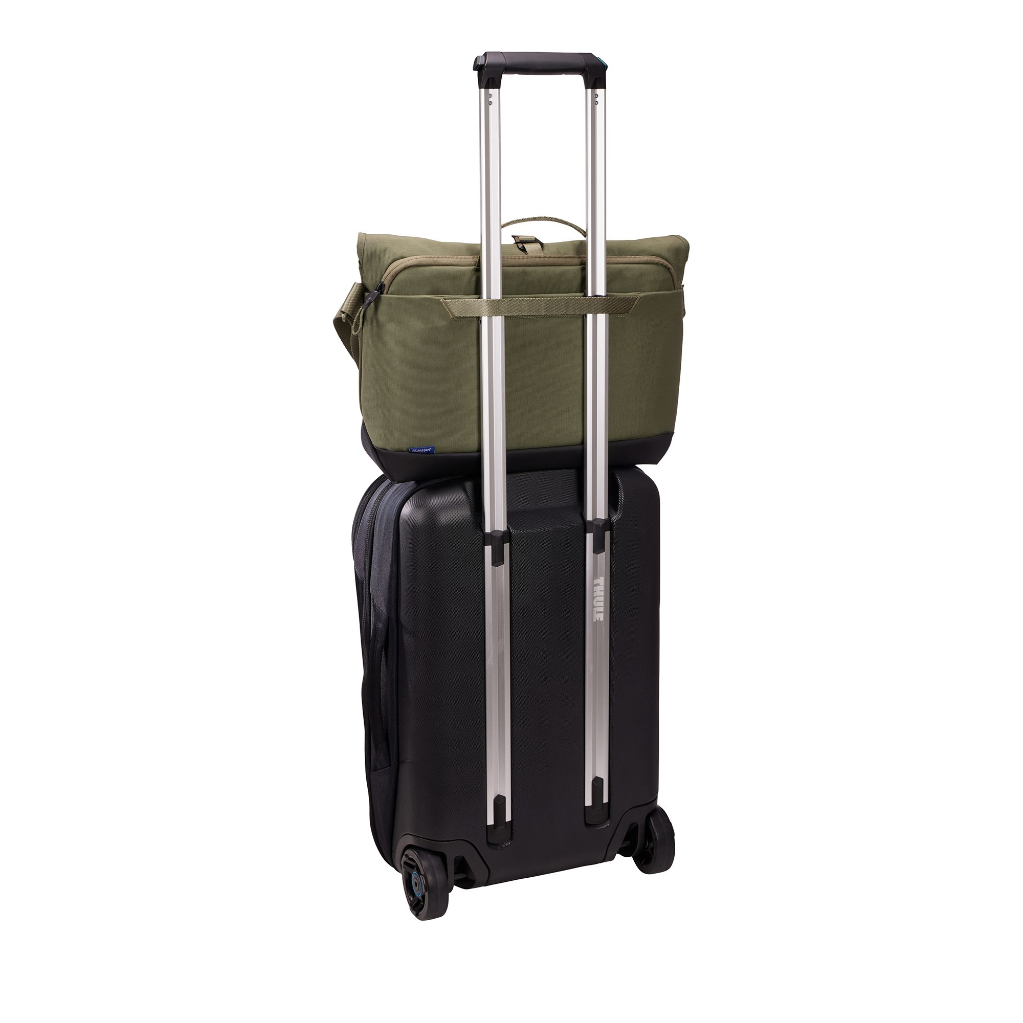 Paramount 14L Crossbody Bag — Image 13