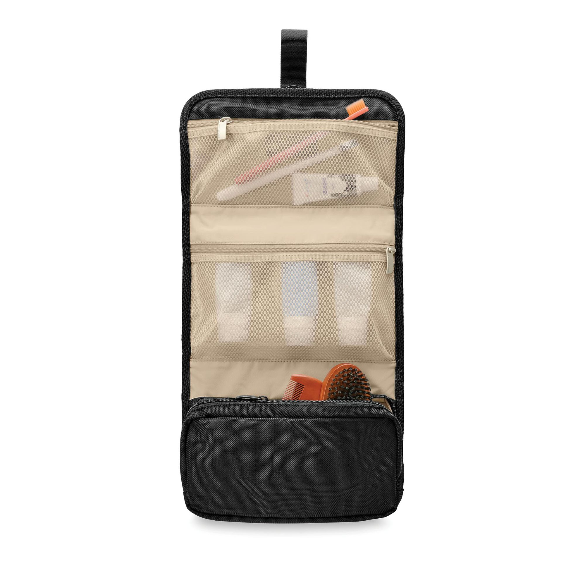 Baseline Slim Hangable Travel Kit — Image 4