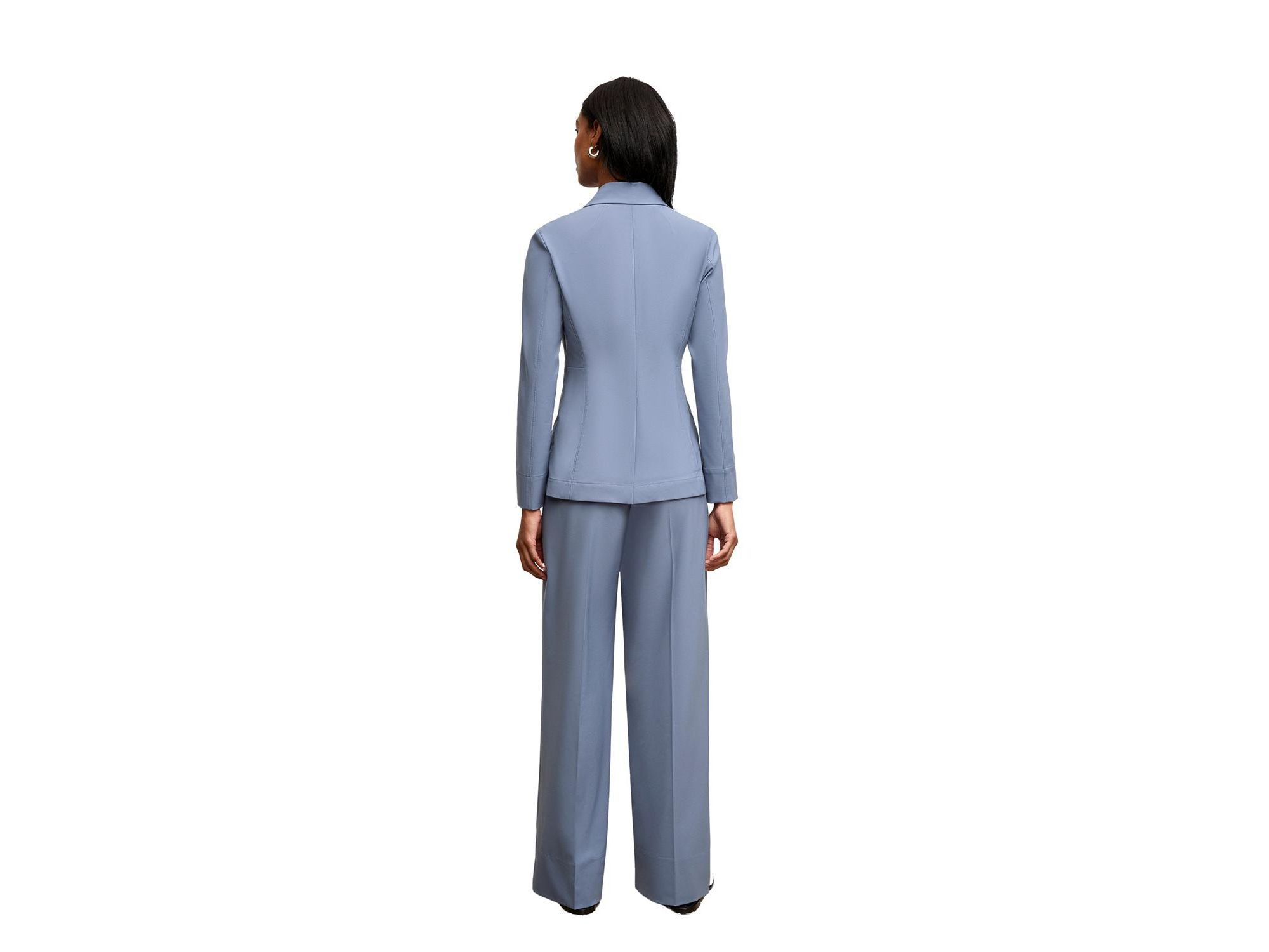 OrigamiTech Rina Sculptural Pant — Image 3