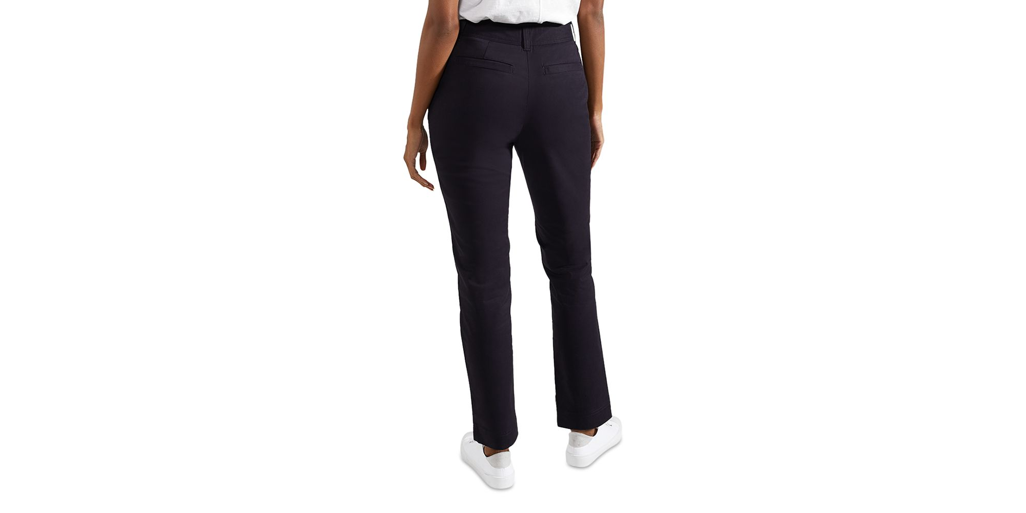 Calla Chino Pants — Image 5