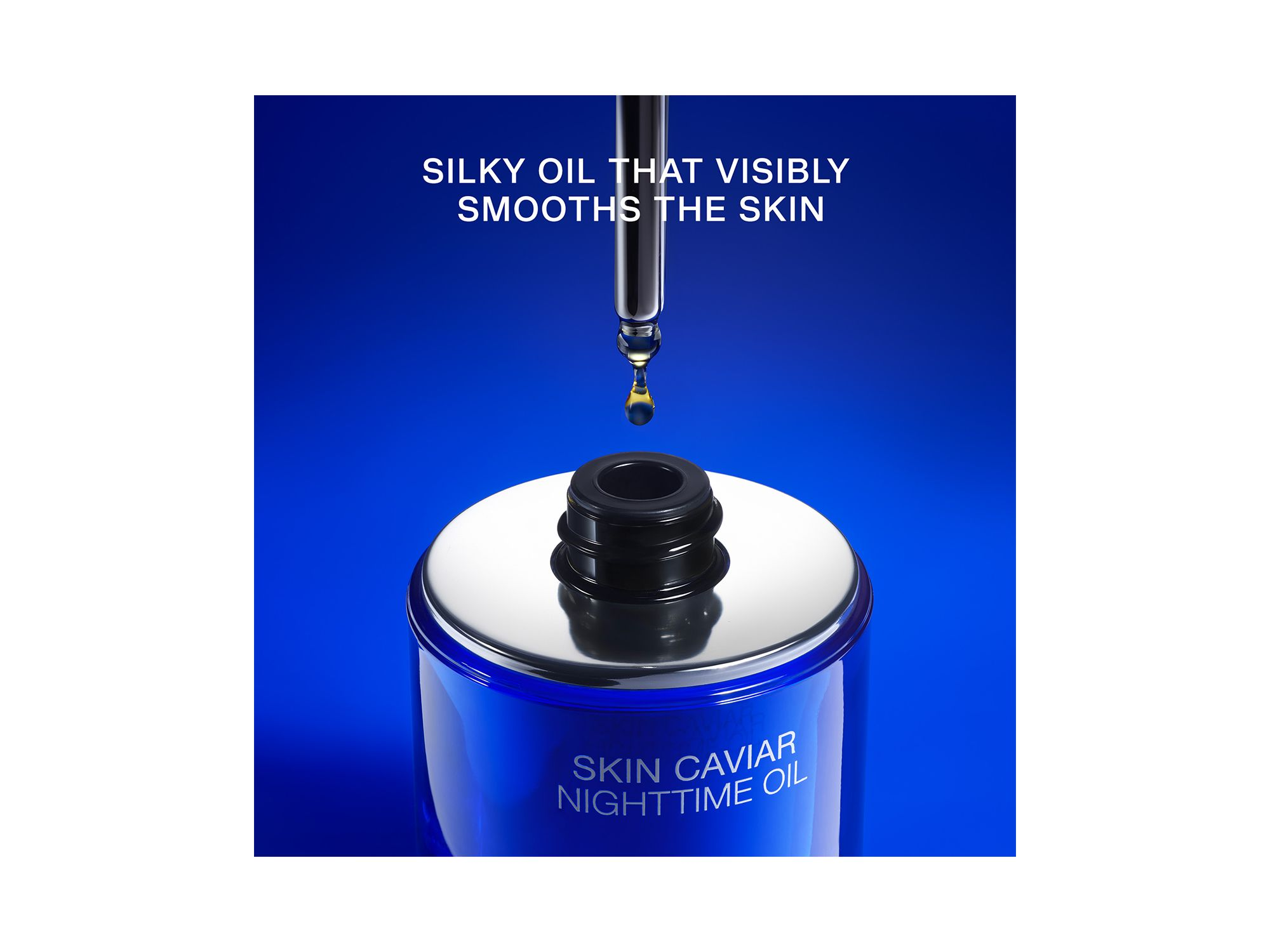 Skin Caviar Nighttime Oil 0.7 oz. — Image 9