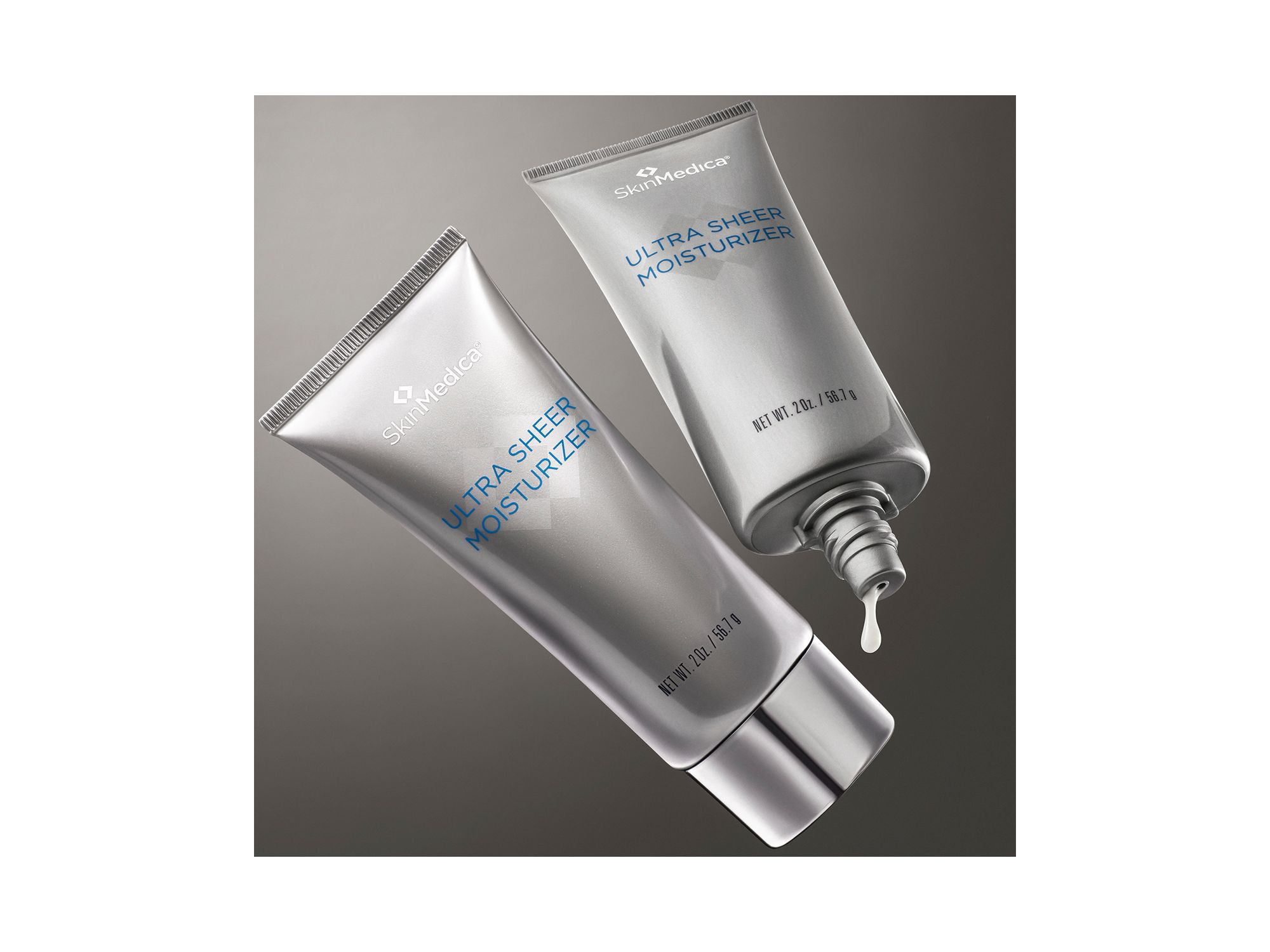 Ultra Sheer Moisturizer 2 oz. — Image 3
