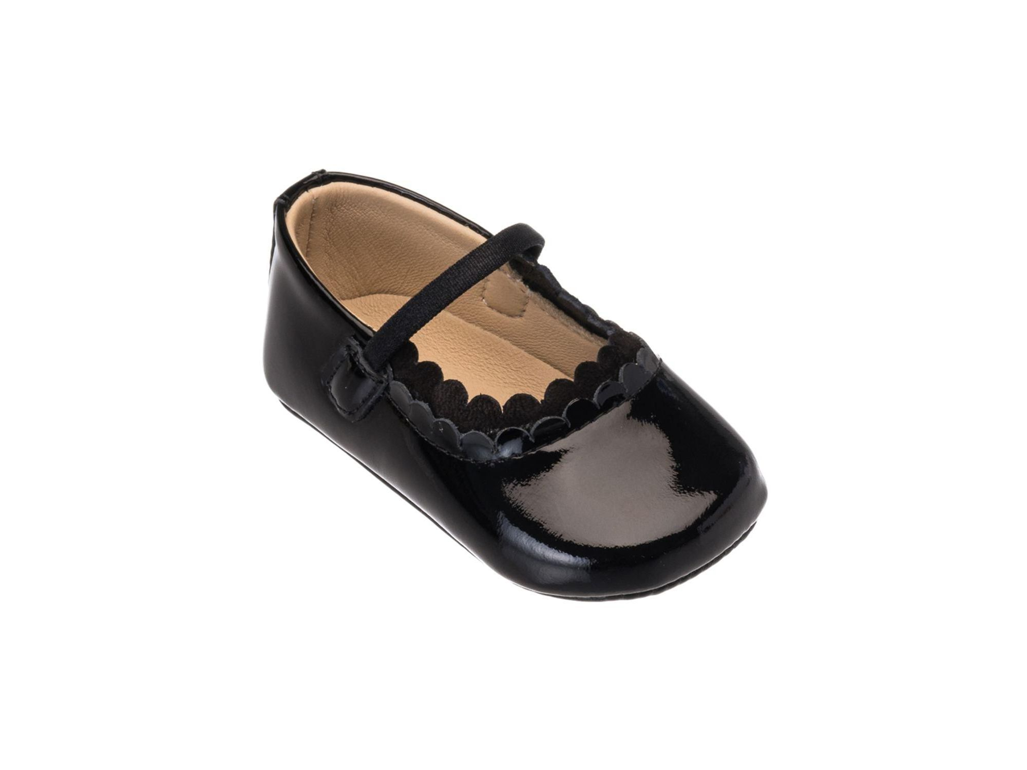 Ava Ballet Shoes - Baby — Image 3