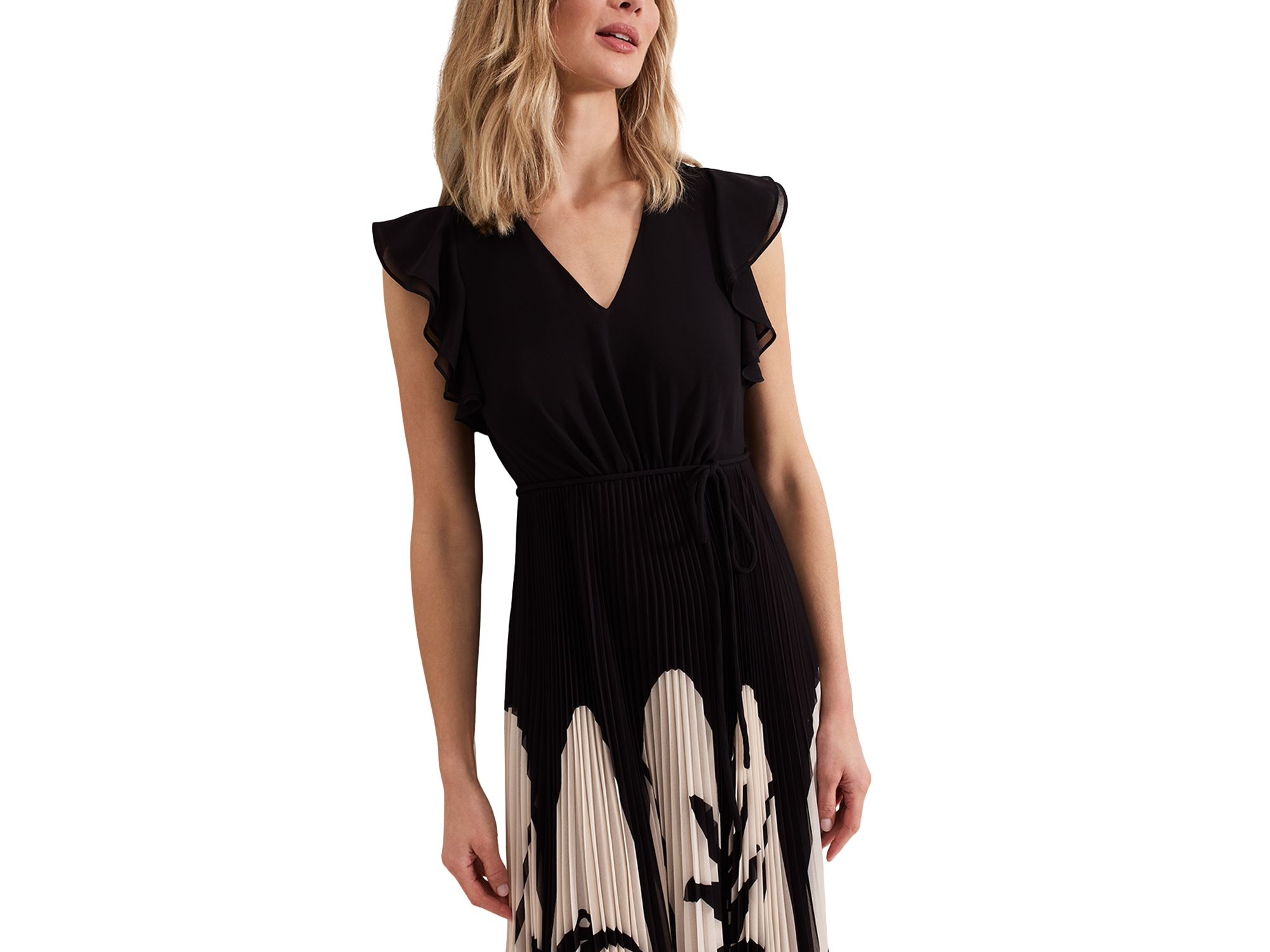 Uma Maxi Dress — Image 6