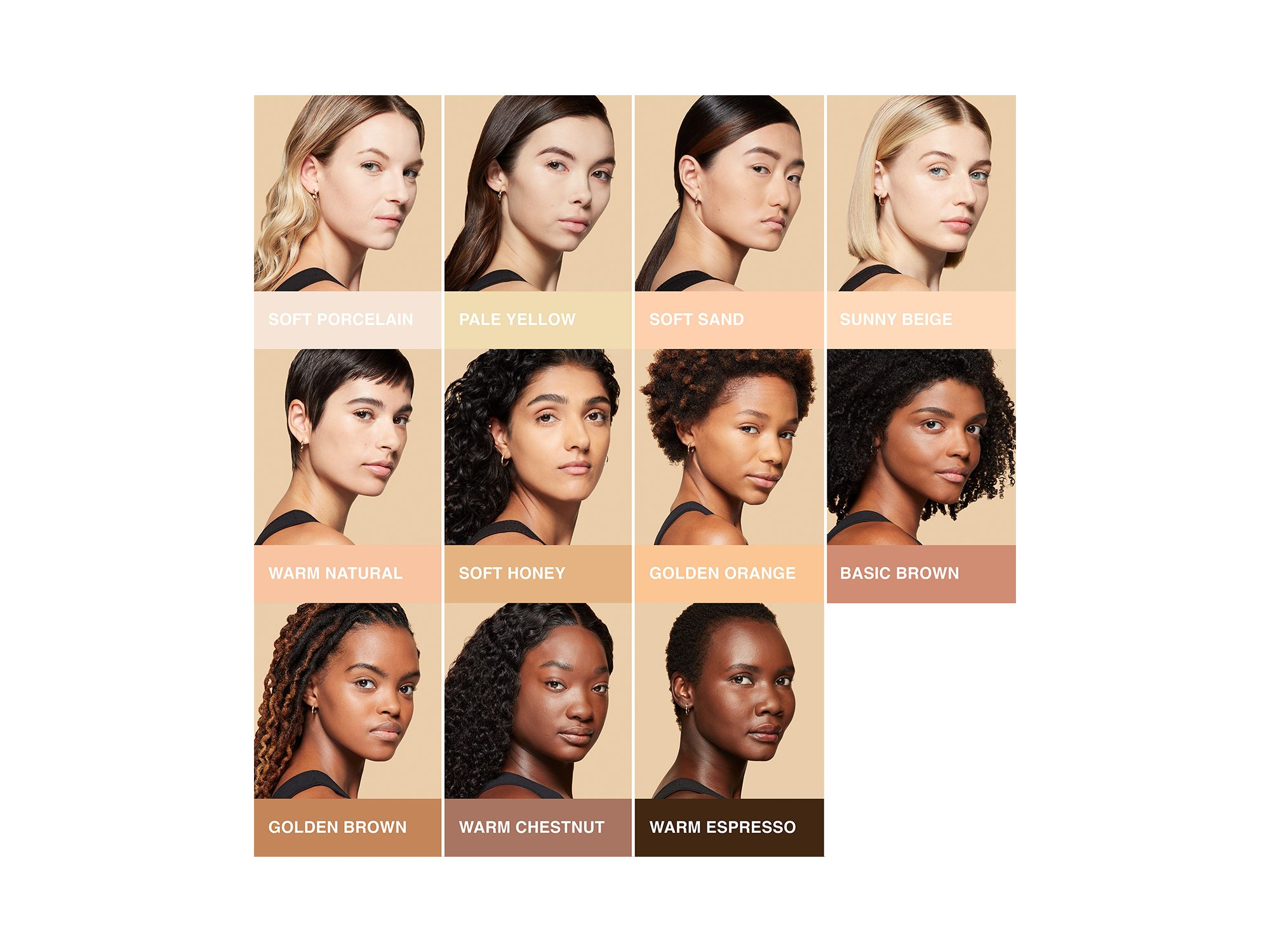 Sheer Finish Pressed Powder — Image 4