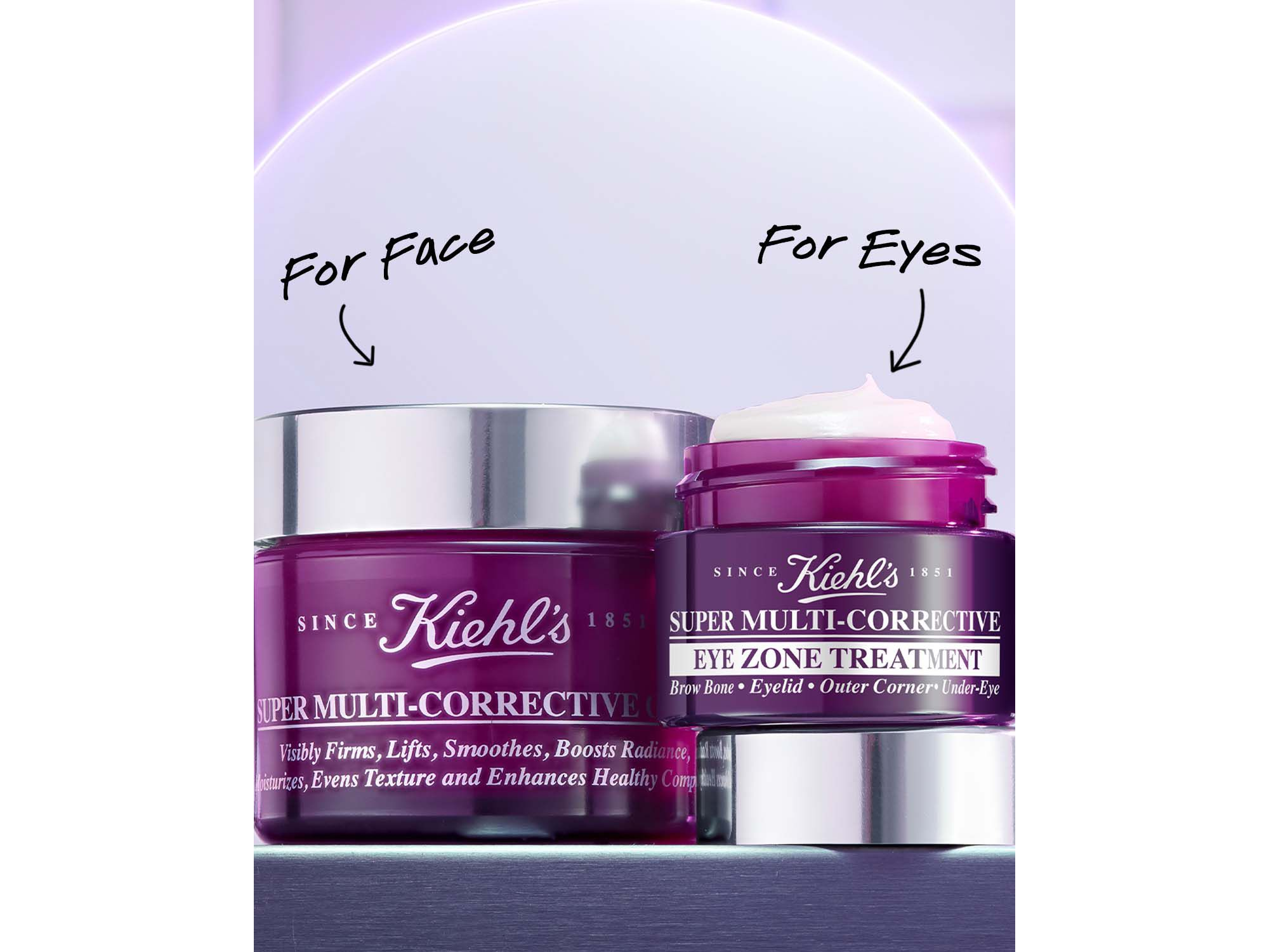 Super Multi-Corrective Eye Zone Treatment — Image 3