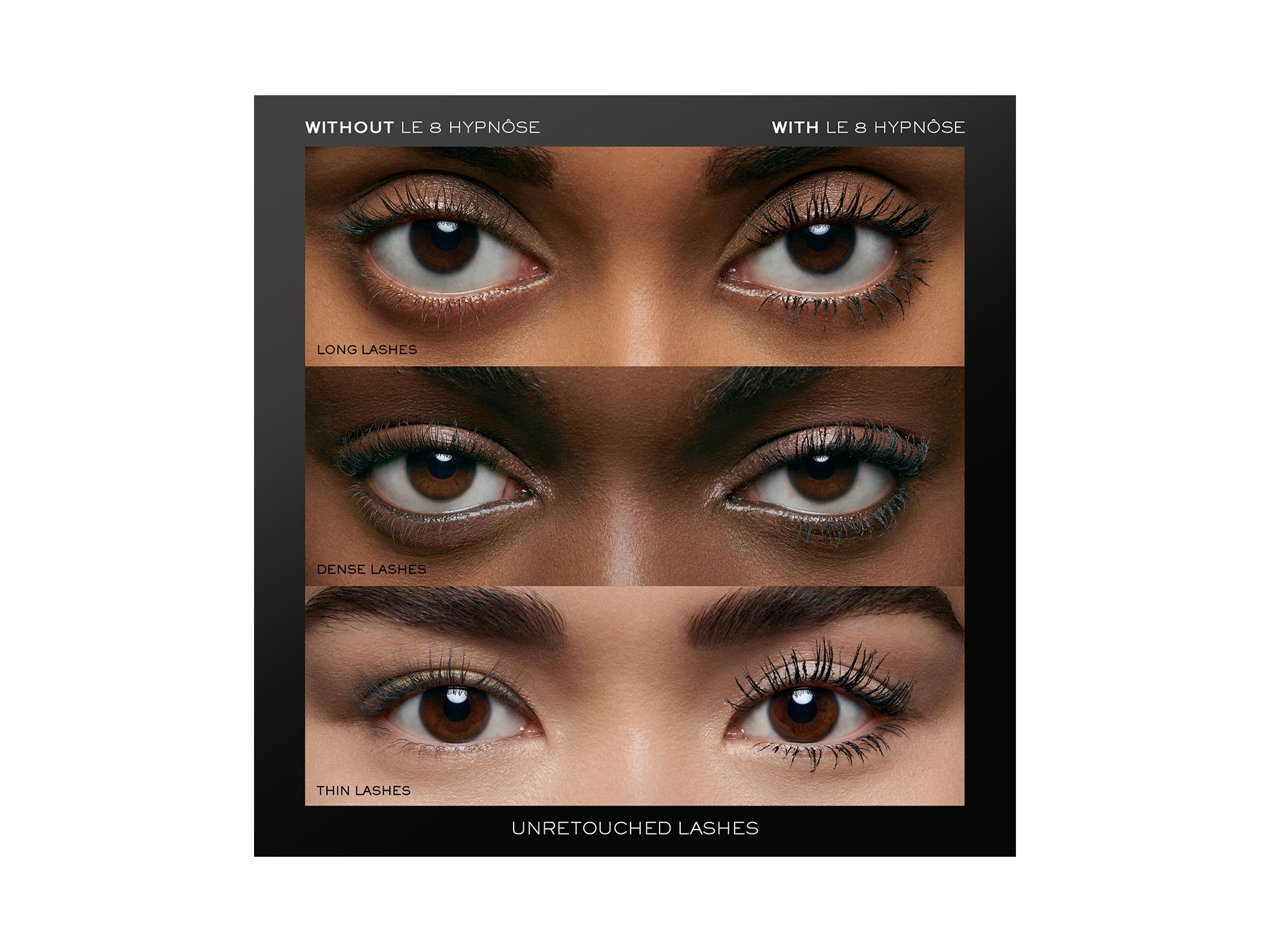 Le 8 Hypnôse Serum-Infused Volumizing Mascara — Image 6