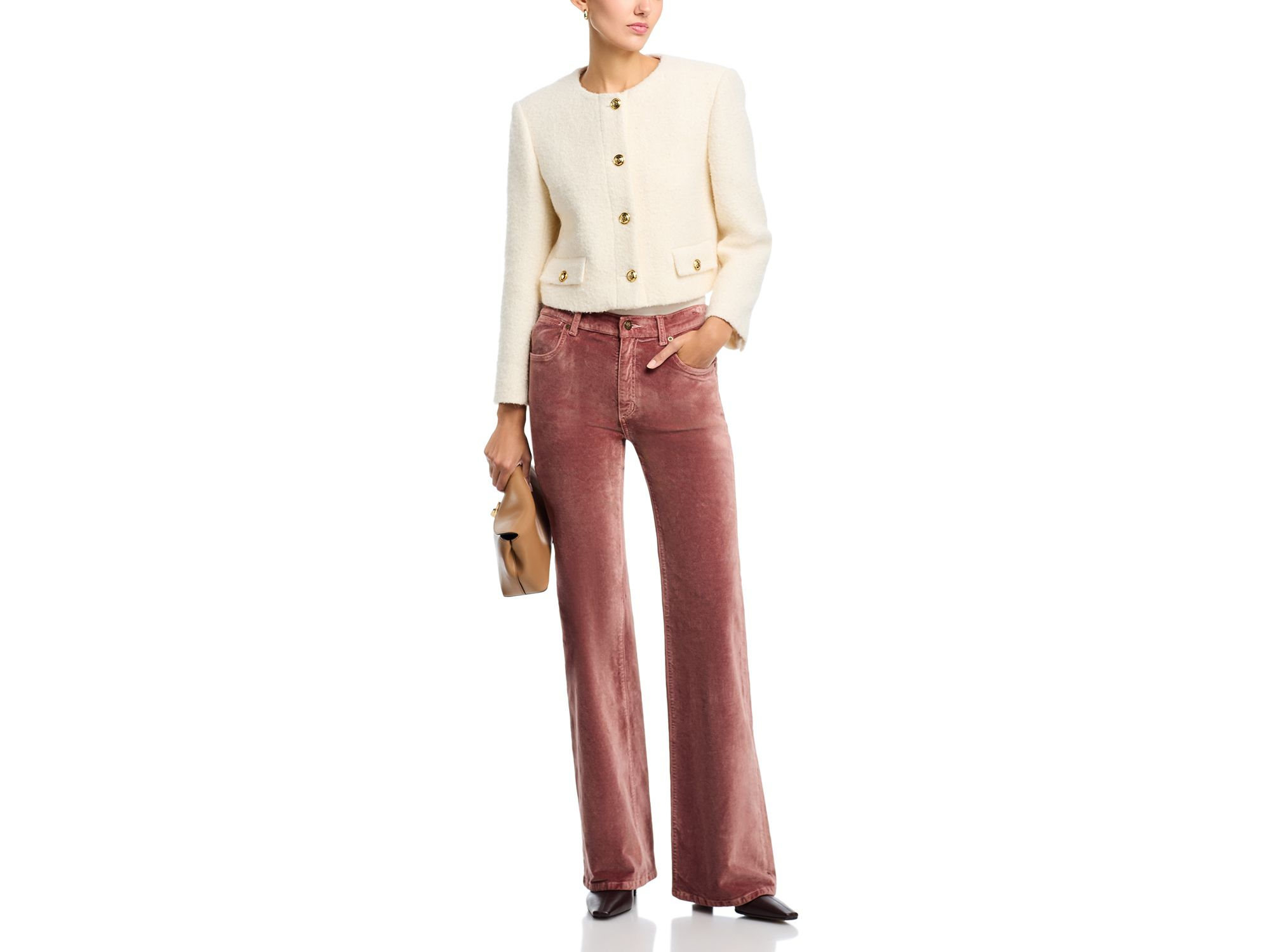 Ruby Pants — Image 4