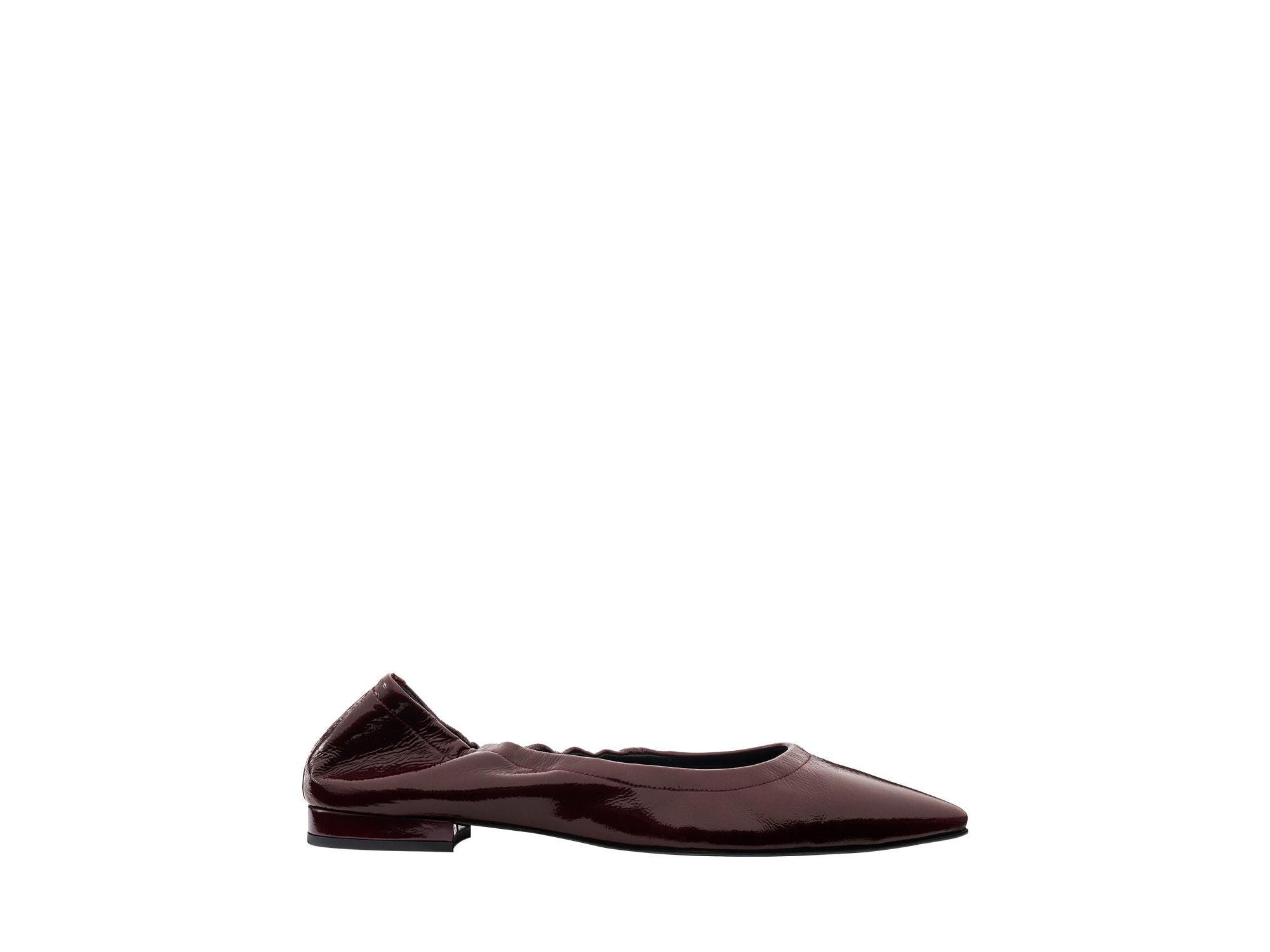 Women's The Roma Flats — Image 7