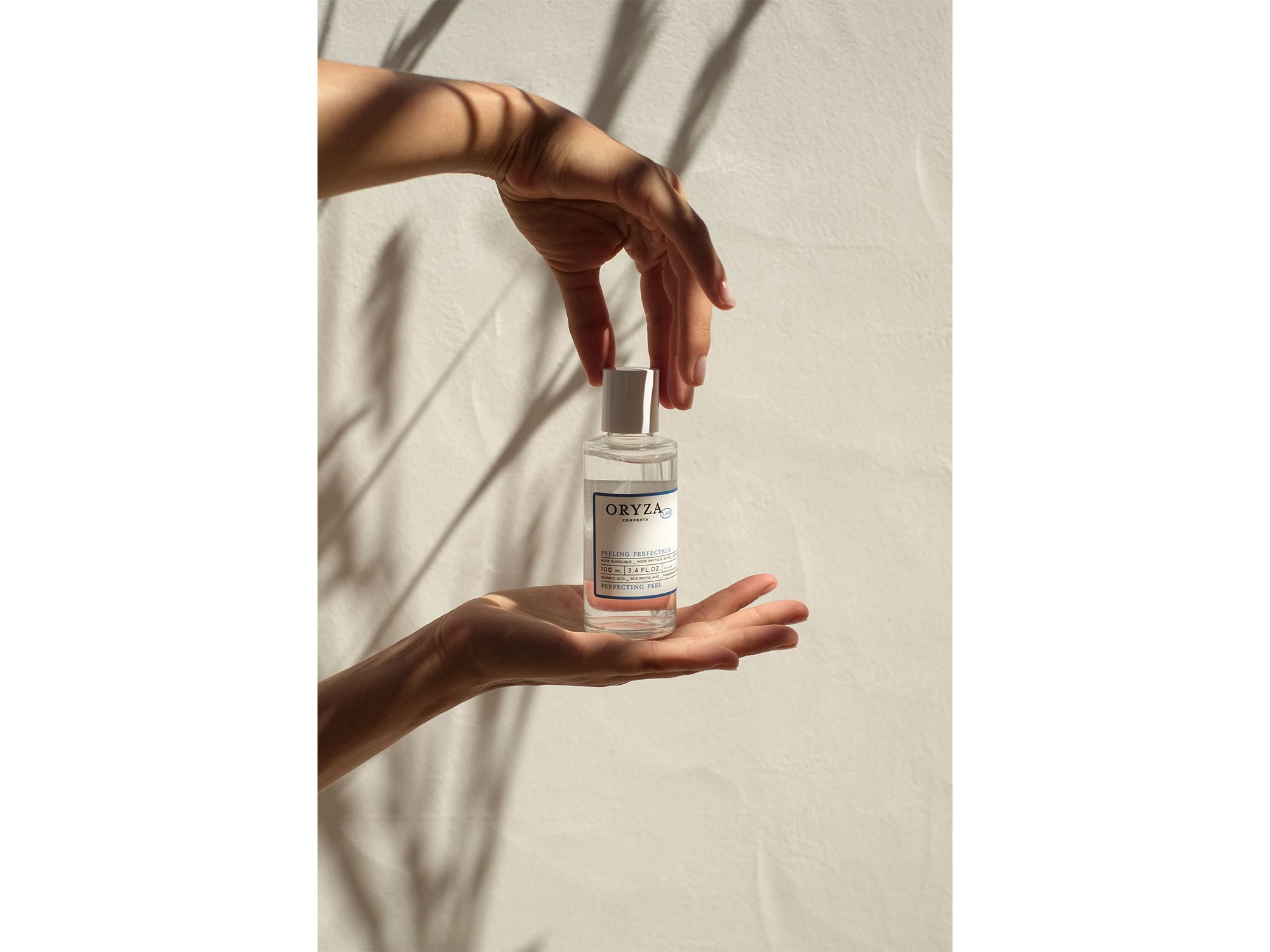 Perfecting Peel — Image 6