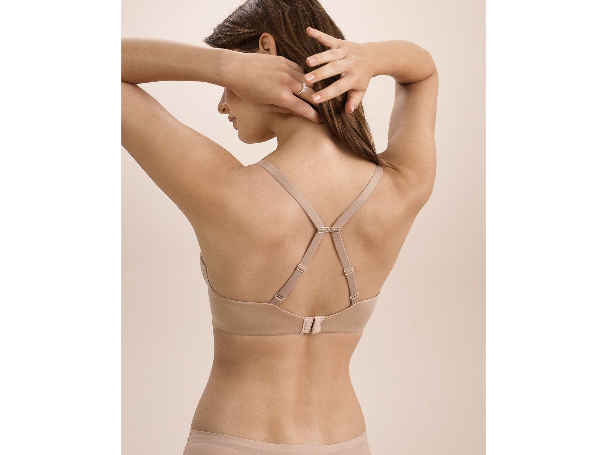 Future Foundation Contour Bra — Image 7