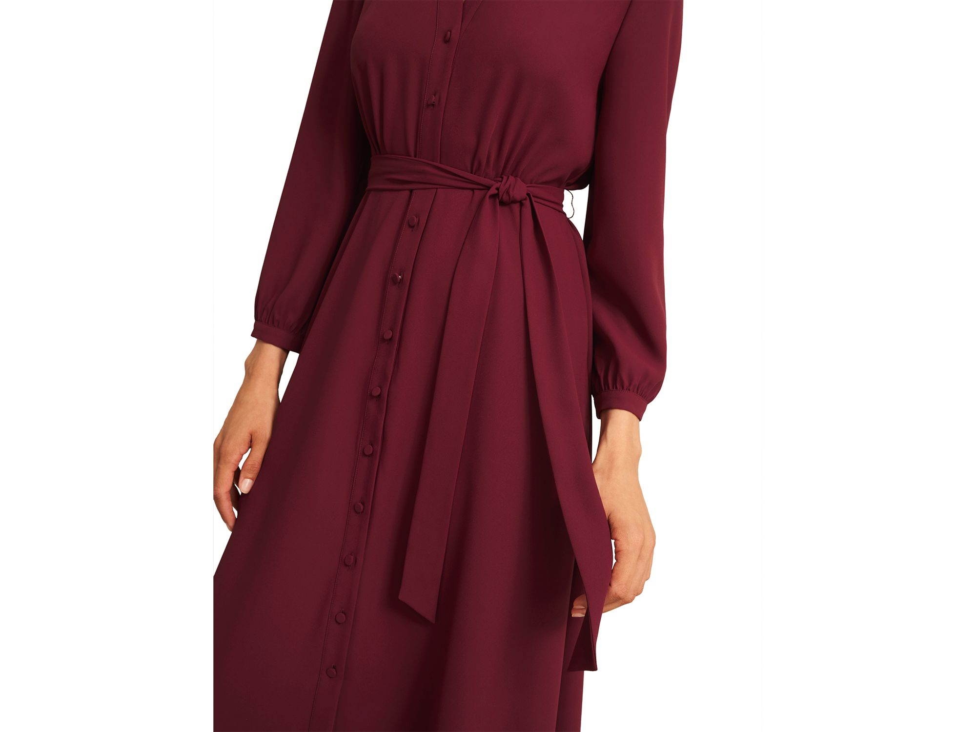 Peony Dress — Image 3