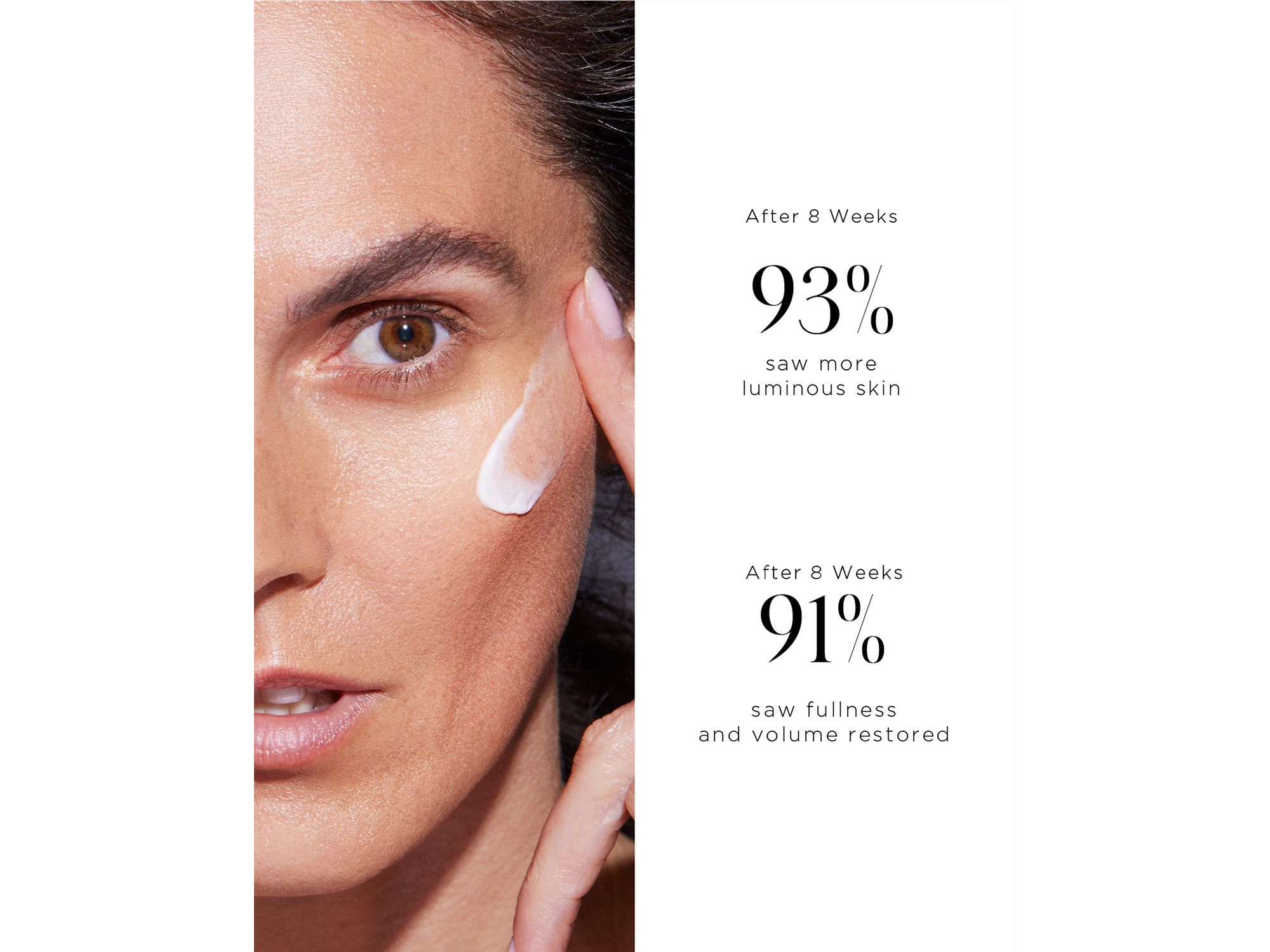 The Absolute Active Replenishing Moisturizer — Image 3