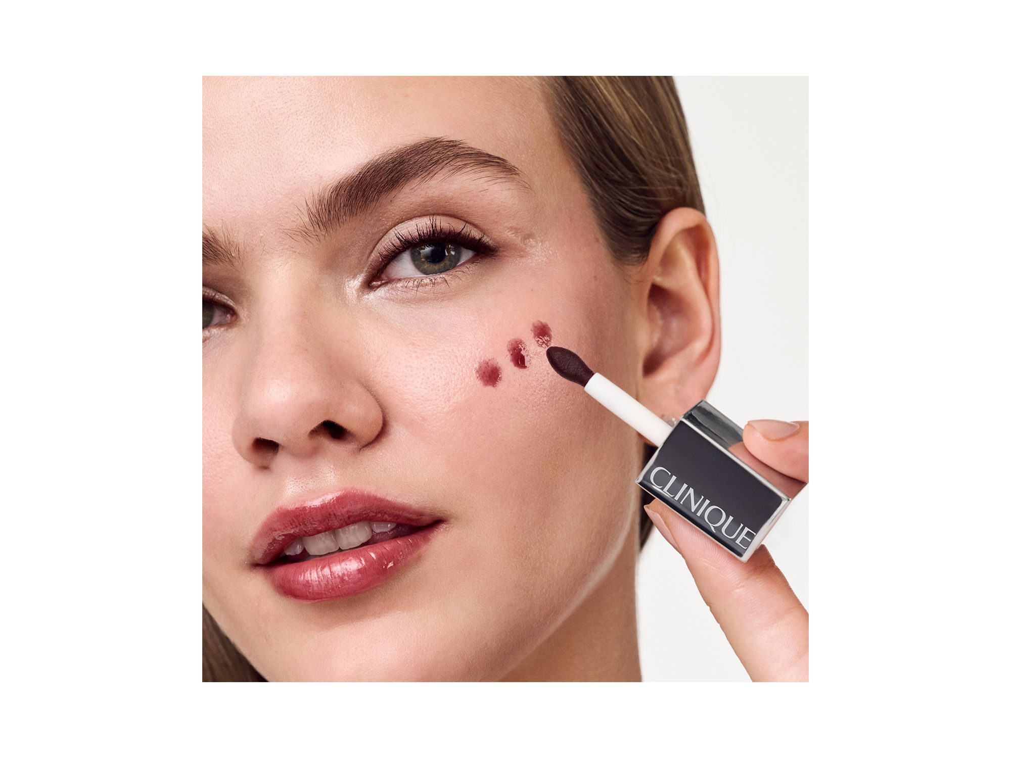 Pop Lip + Cheek Oil 0.24 oz. — Image 3