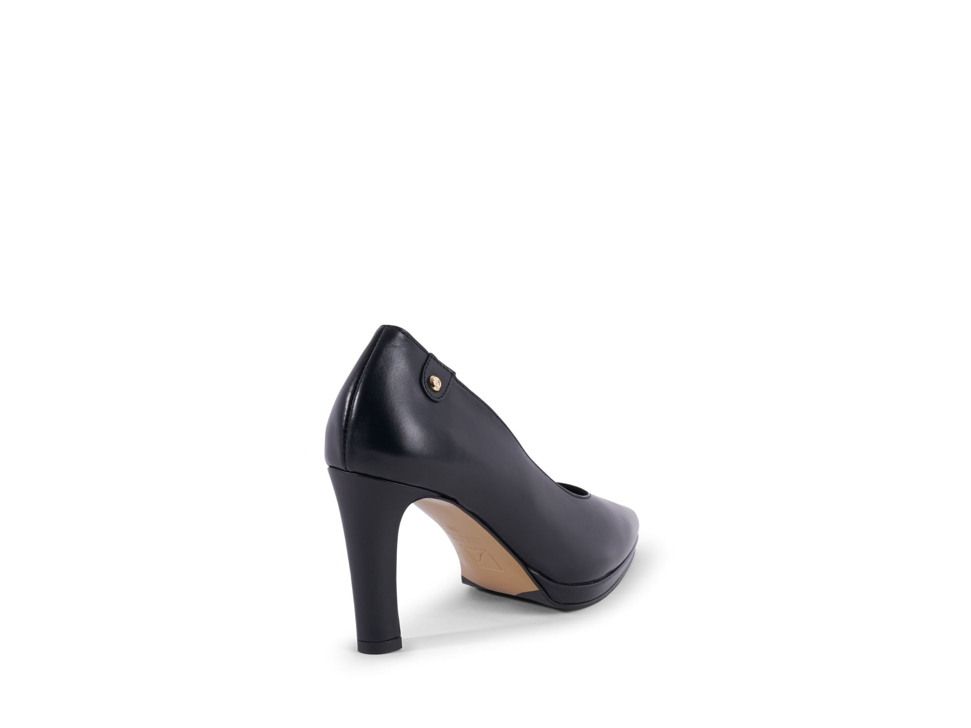 Women's Isa Orthopedic Pointed Toe Pumps — Image 4