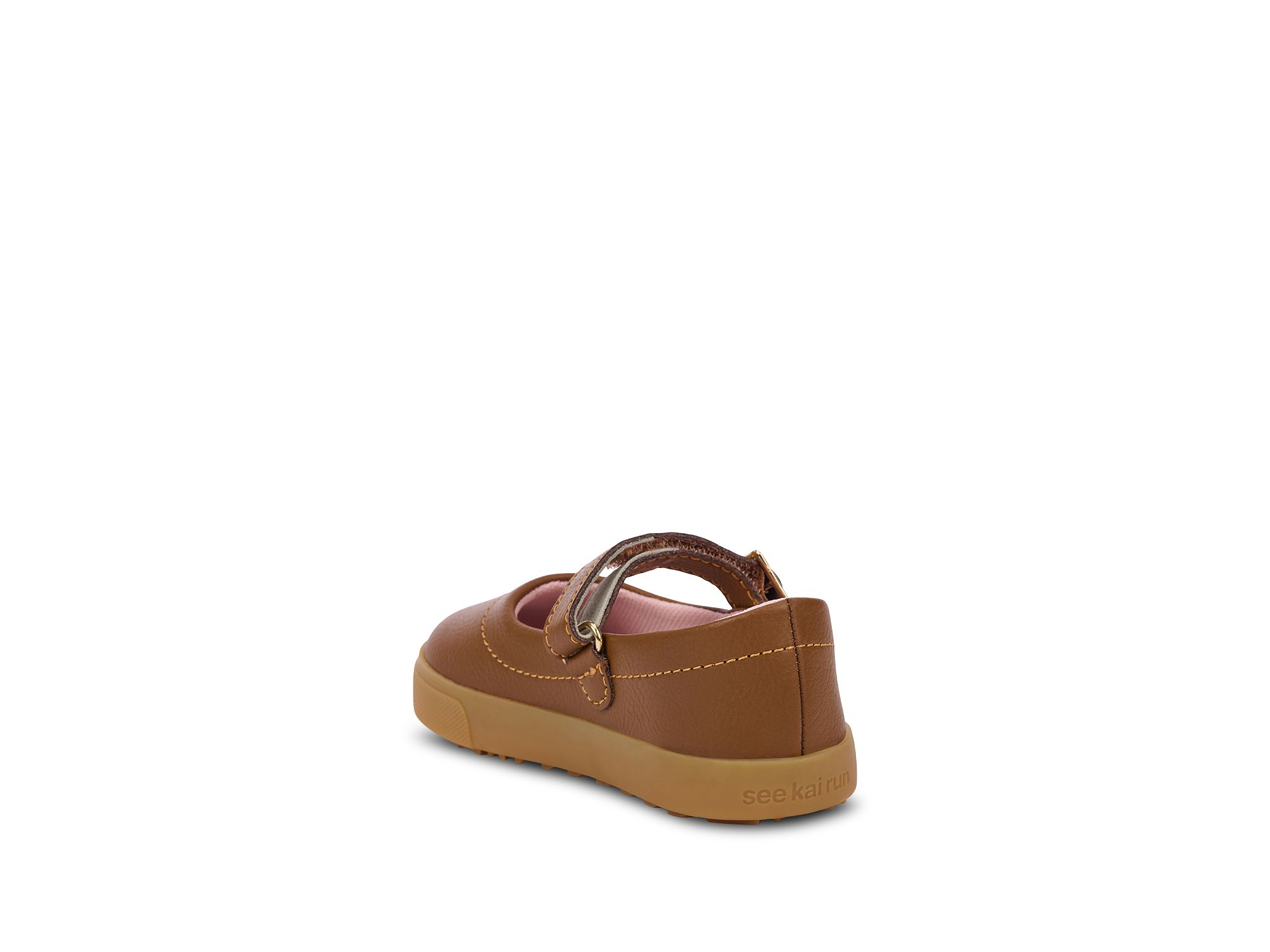 Girls' Lucia Mary Jane Shoes - Toddler, Big Kid — Image 4