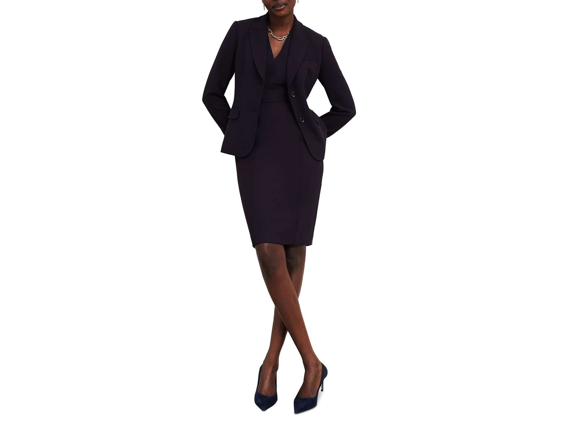 Aly Dress — Image 5