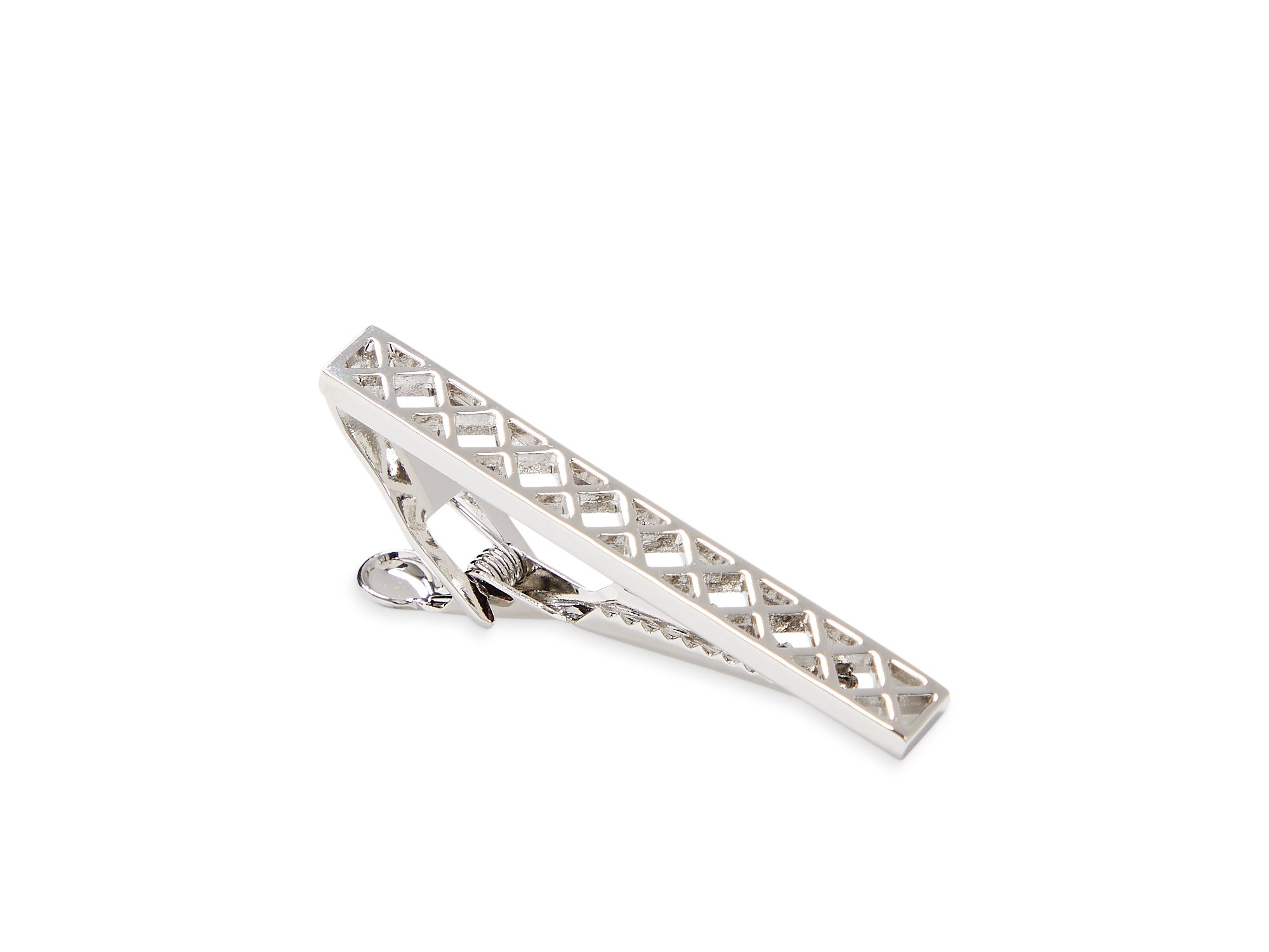 Laser Cut Short Tie Bar - Image 1