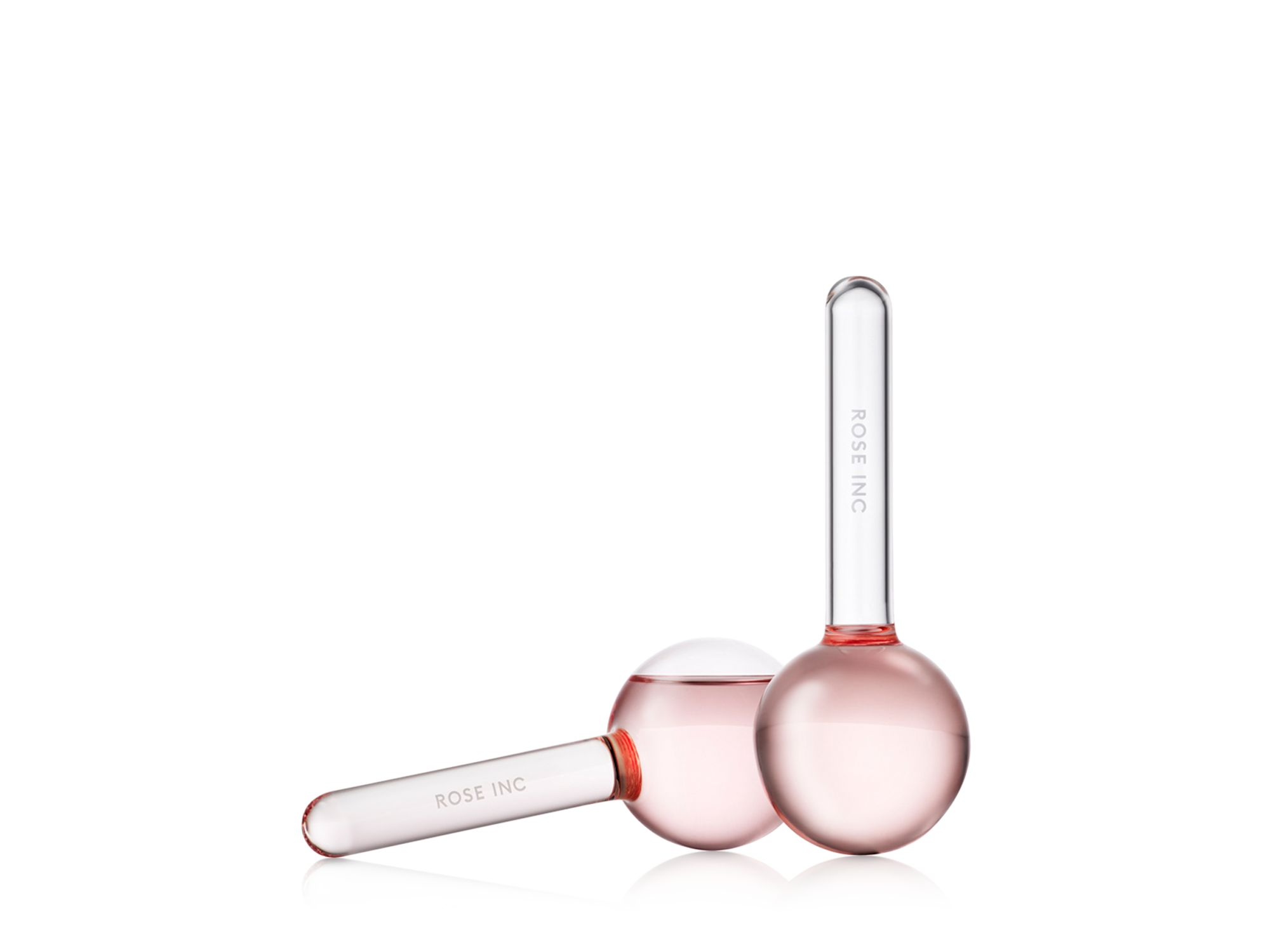 Cooling Spheres Facial Massager Duo — Image 5