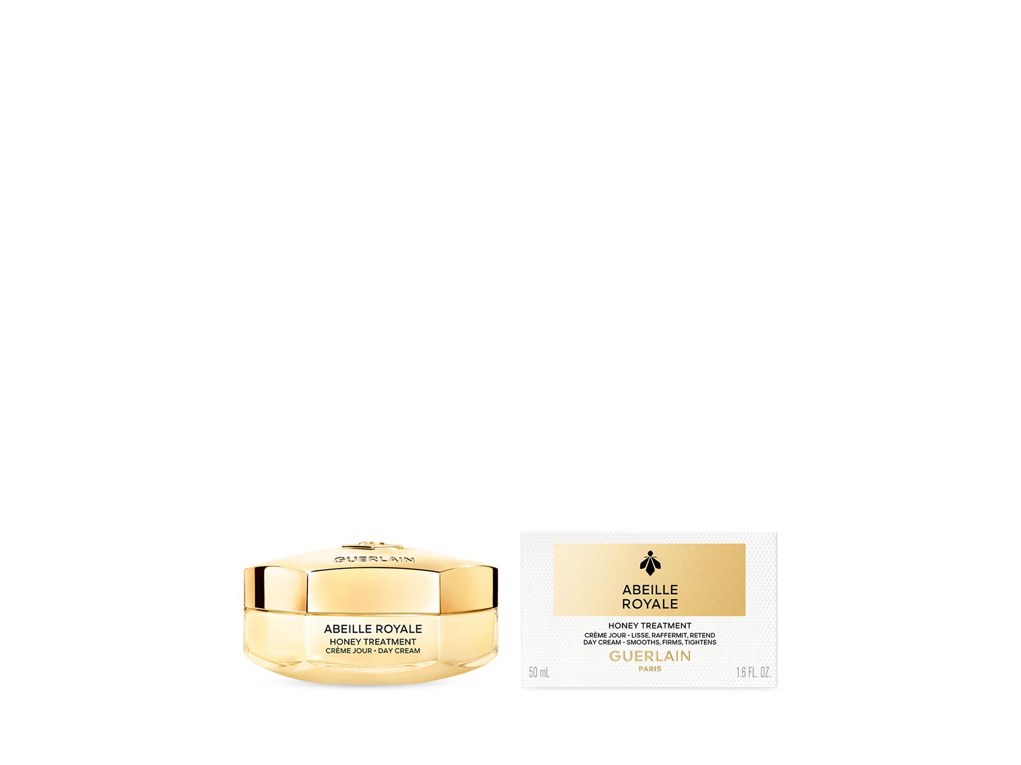 Abeille Royale Honey Treatment Day Cream — Image 9