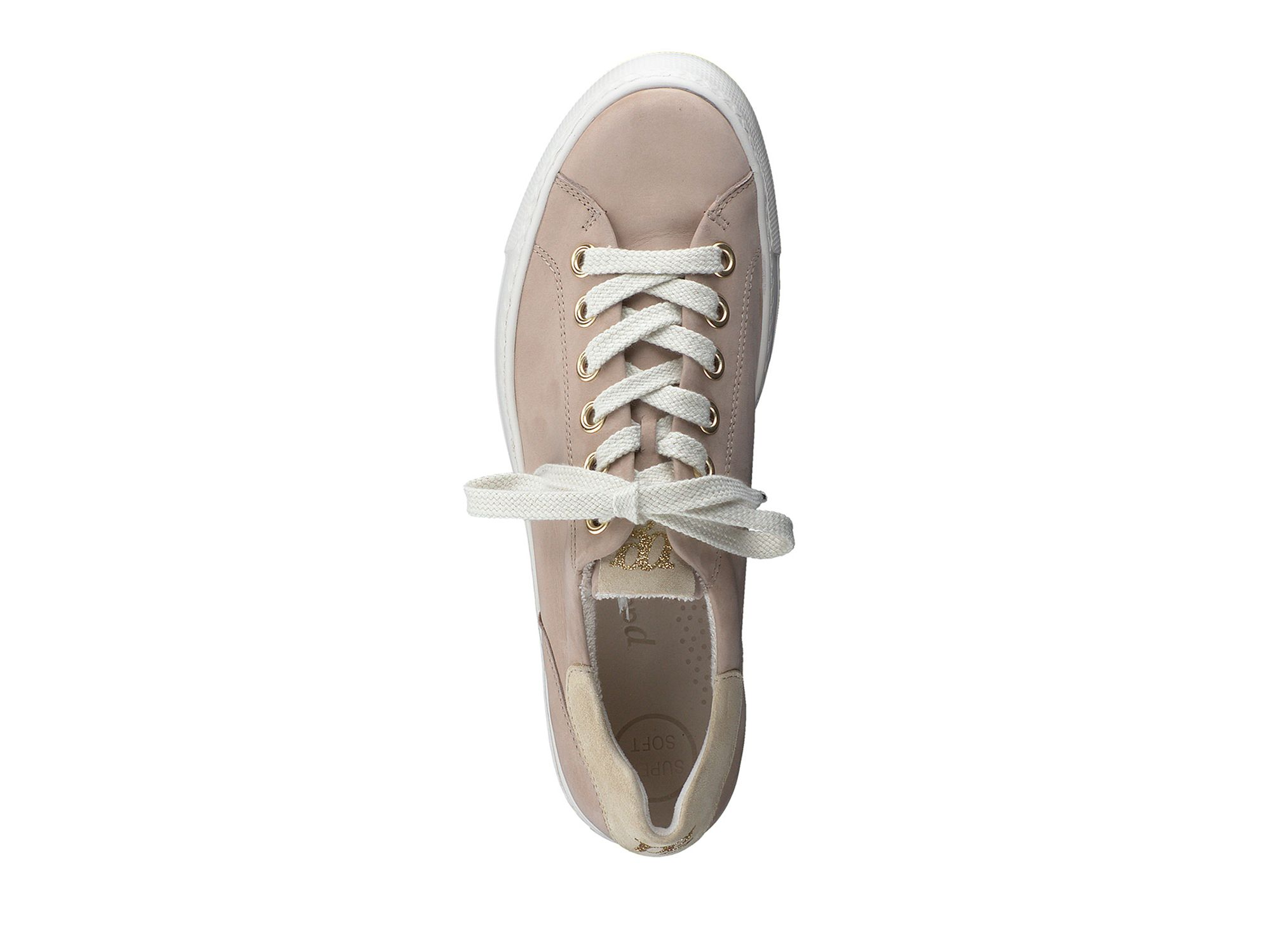 Women's Urban Platform Sneakers — Image 4