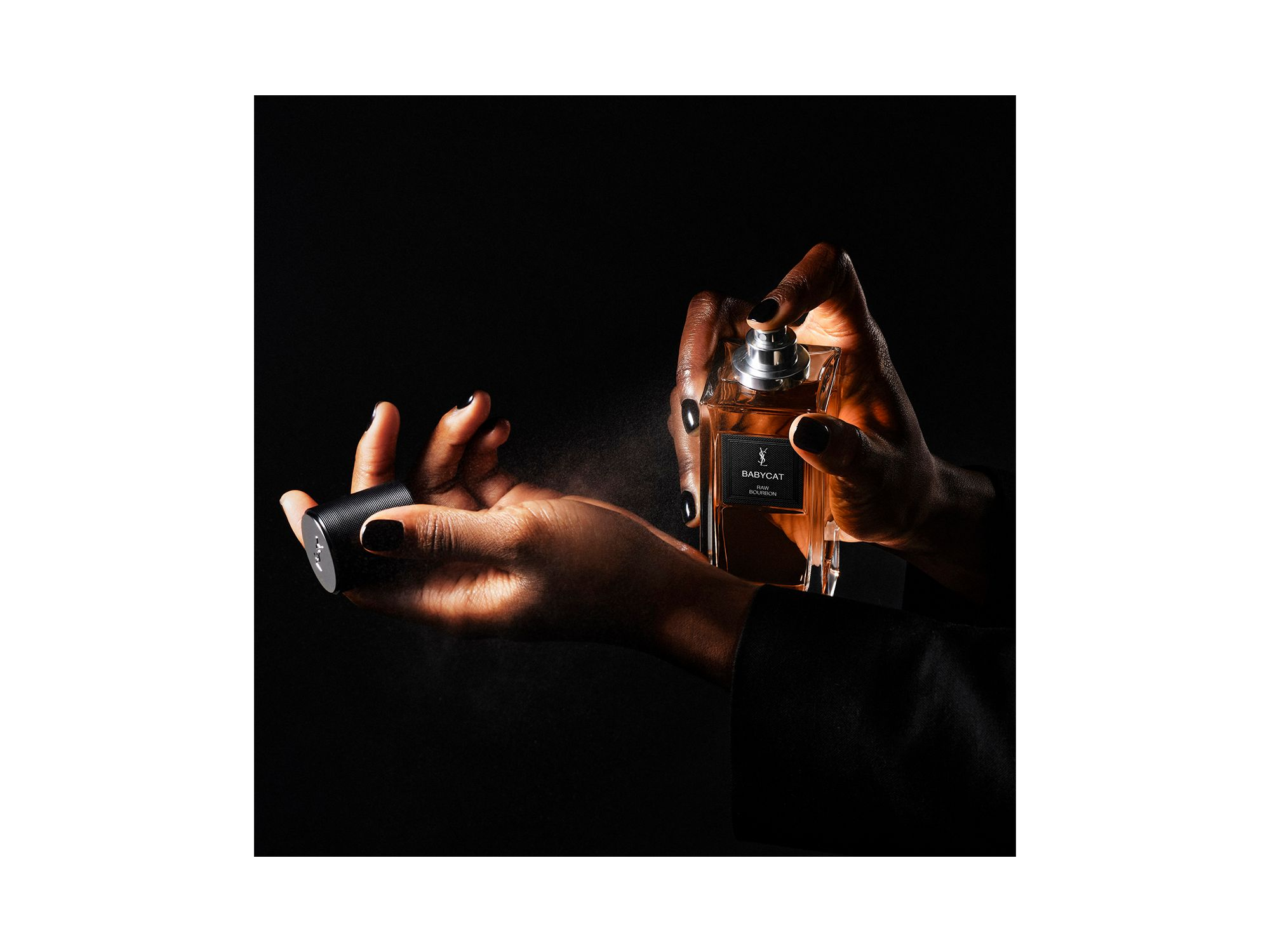 Le Vestiaire des Parfums Babycat Eau de Parfum — Image 5