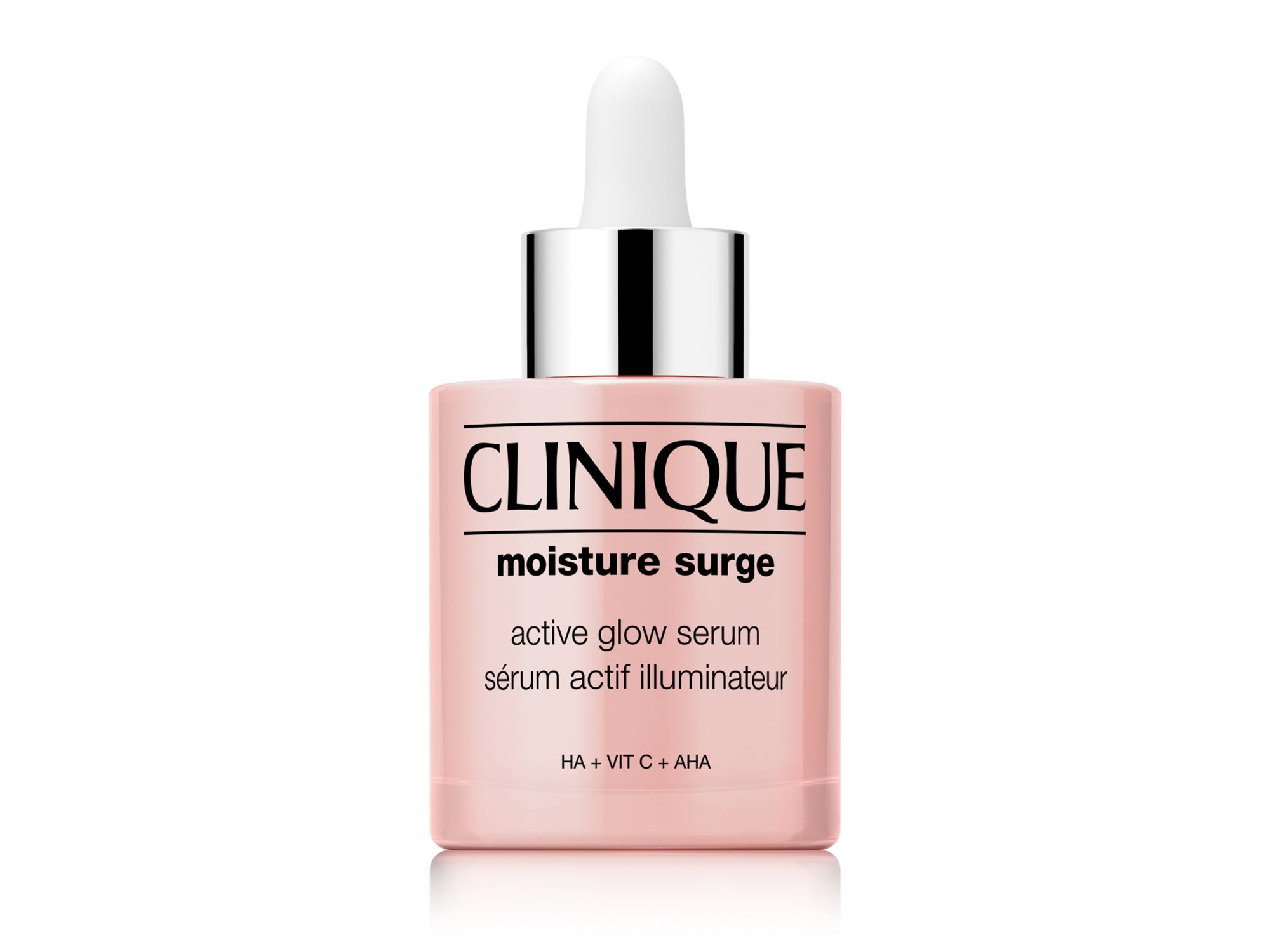 Moisture Surge Active Glow Serum with Hyaluronic Acid — Image 11