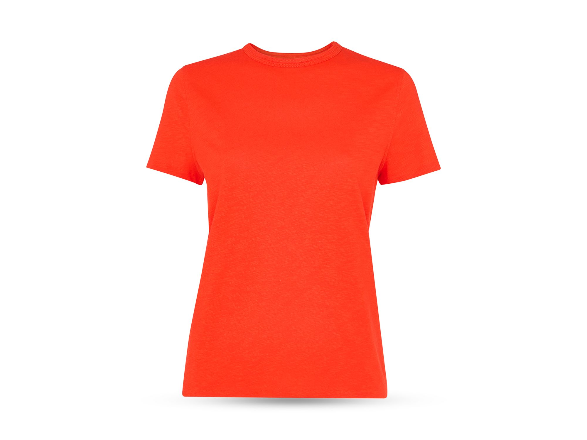 Posie Double Trim Tee — Image 6