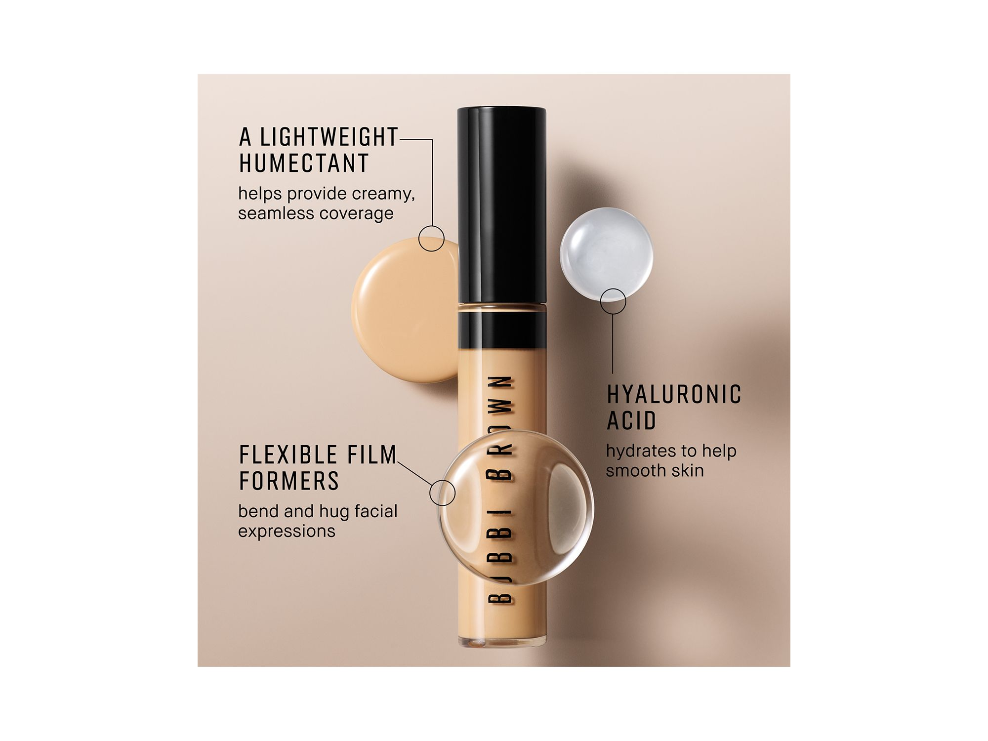 Skin Full Cover Concealer — Image 7
