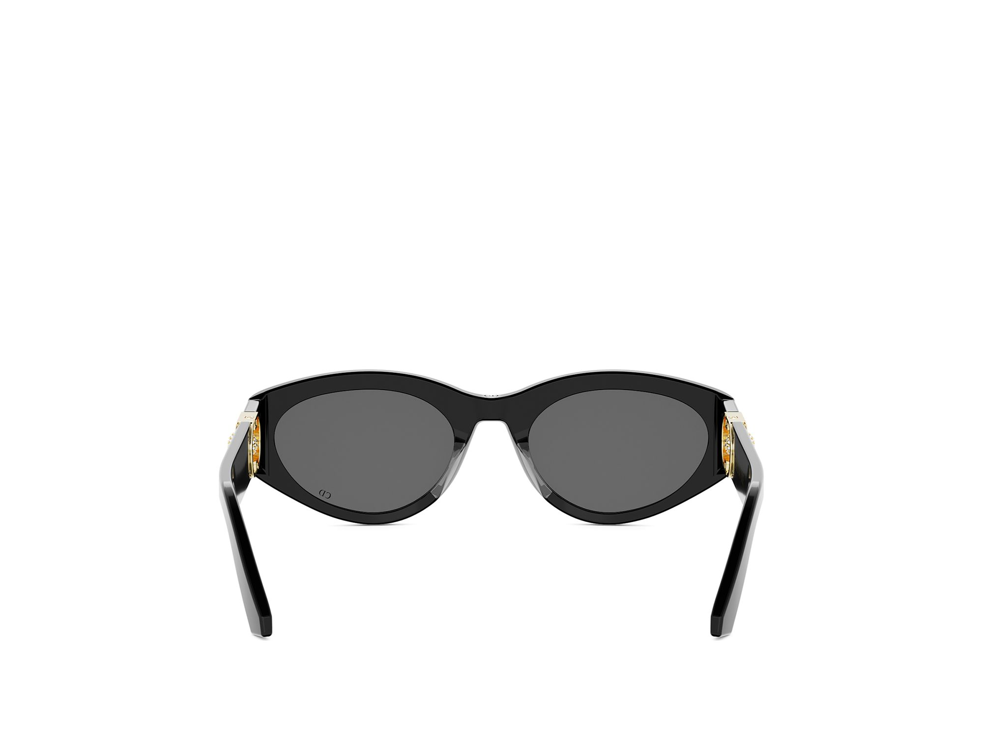 30Montaigne B7I Oval Sunglasses, 54 mm — Image 5